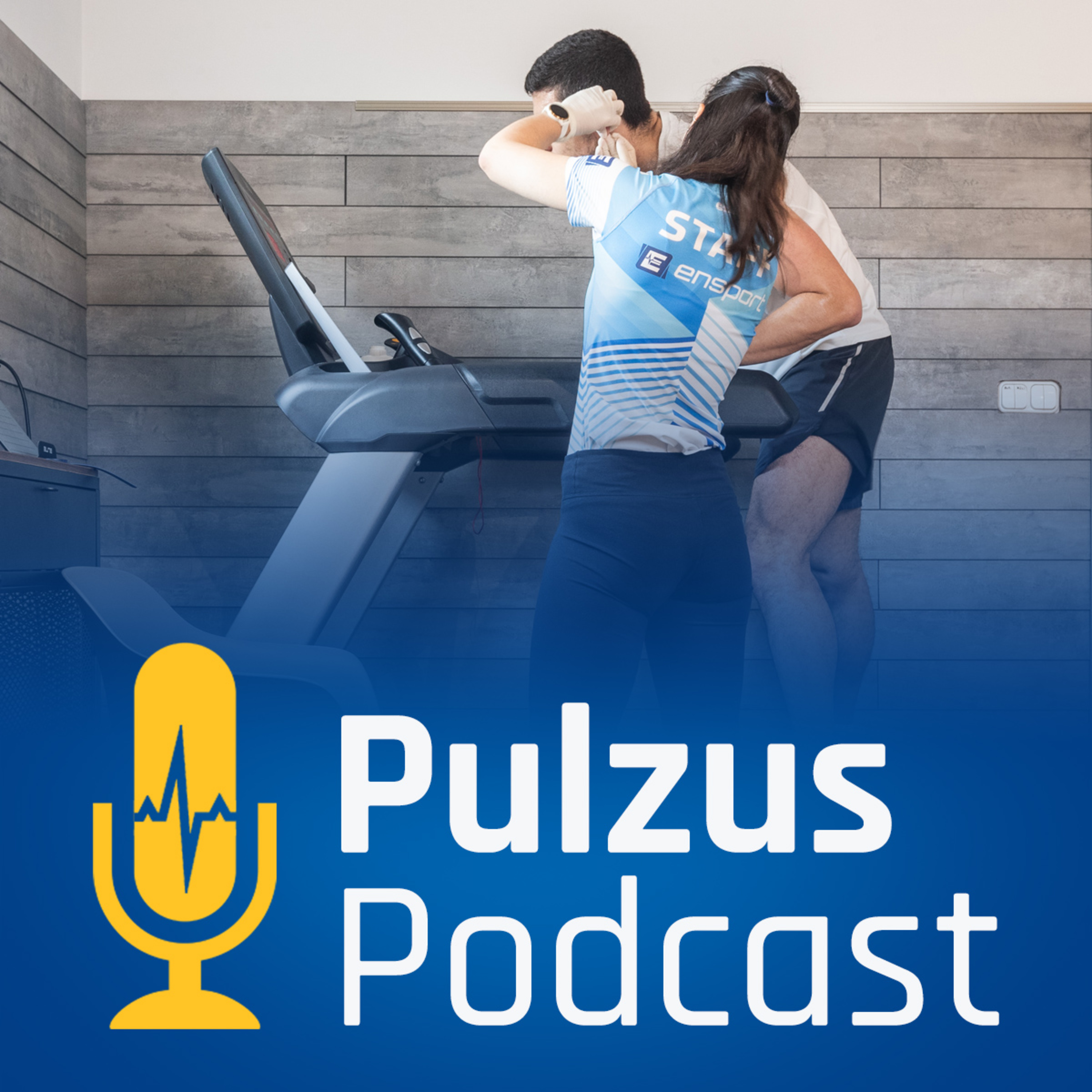 Pulzus Podcast
