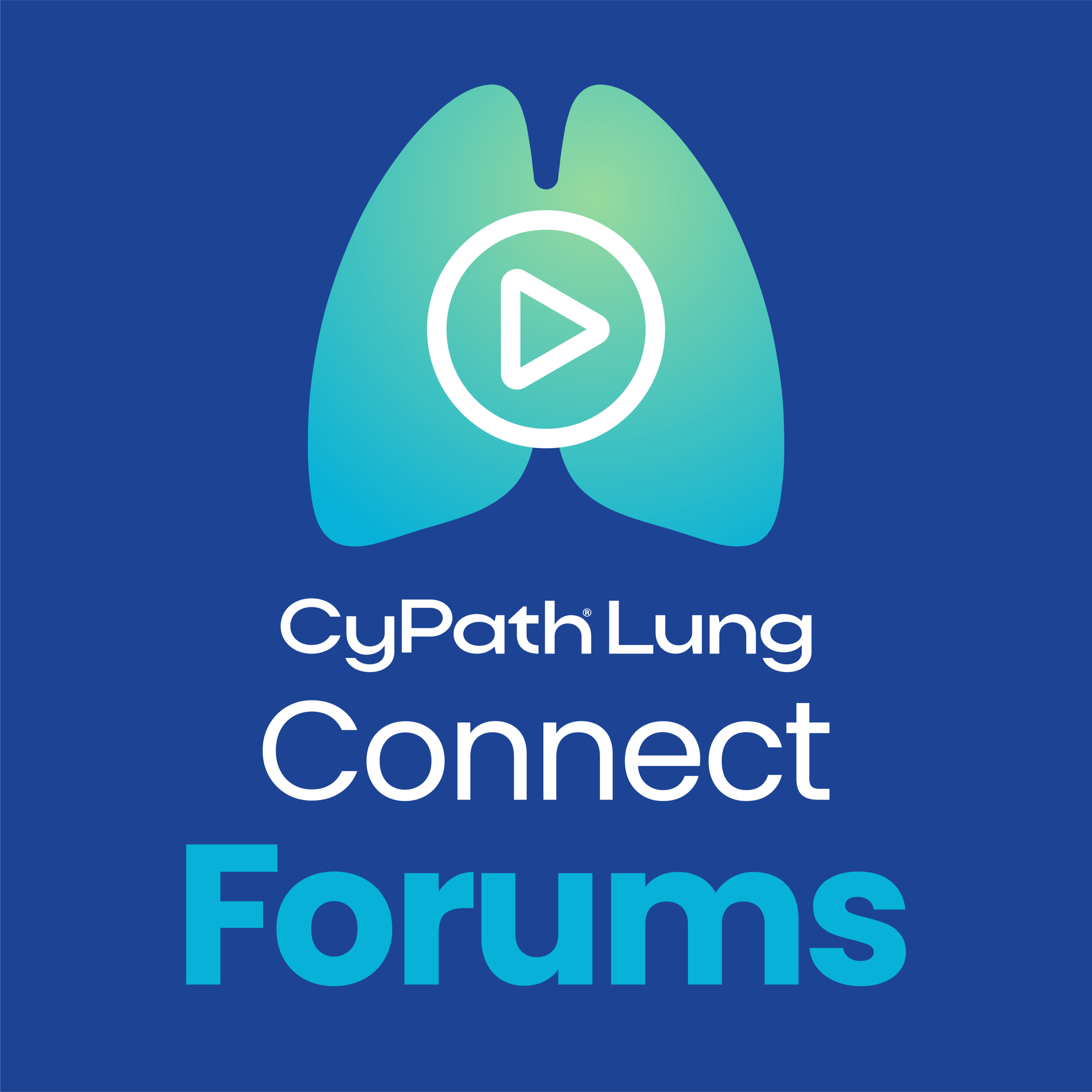 Enhancing Clinical Confidence: Managing Small Pulmonary Nodules with CyPath® Lung episode artwork