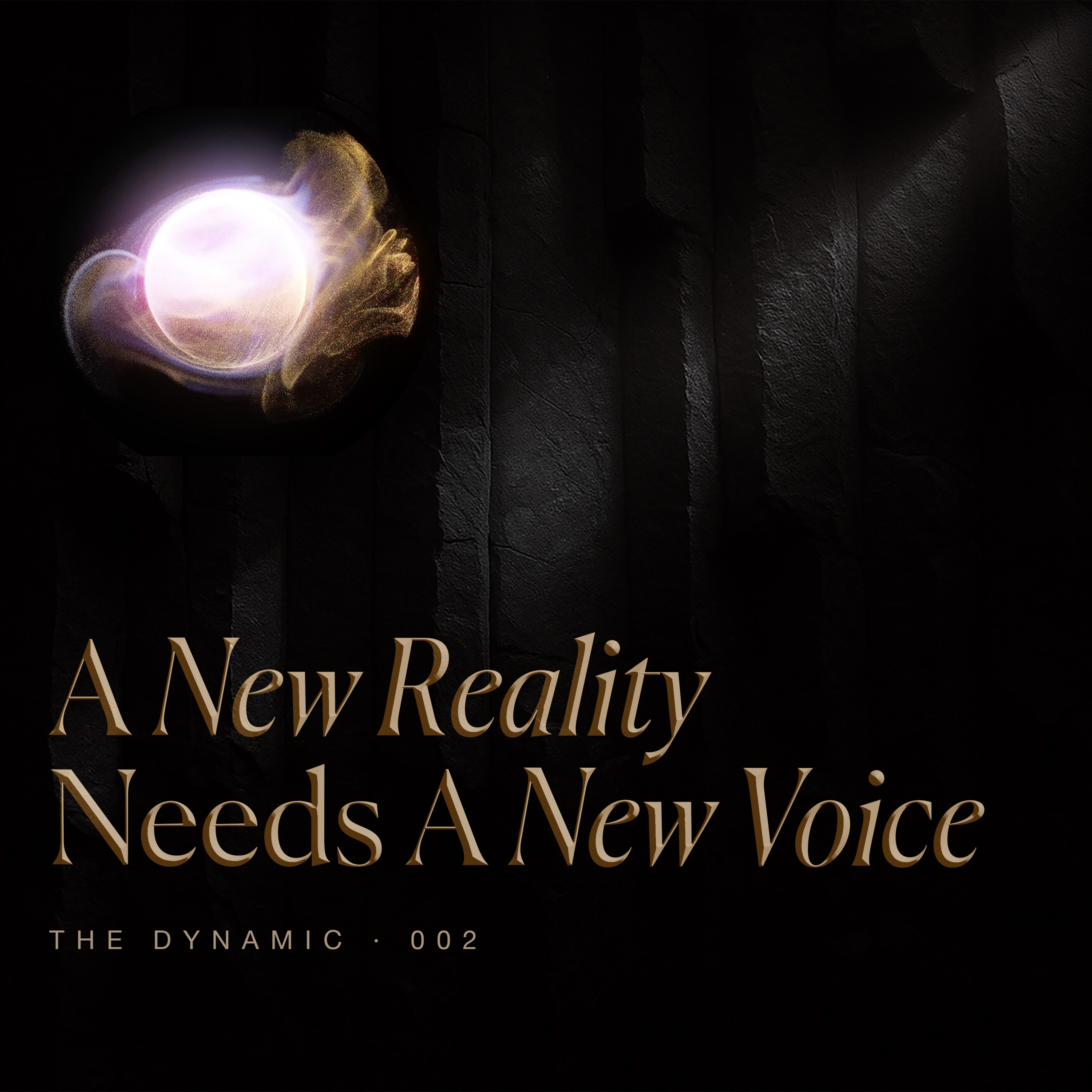 The Communication That Changes Everything | THE DYNAMIC - Episode 2 episode artwork