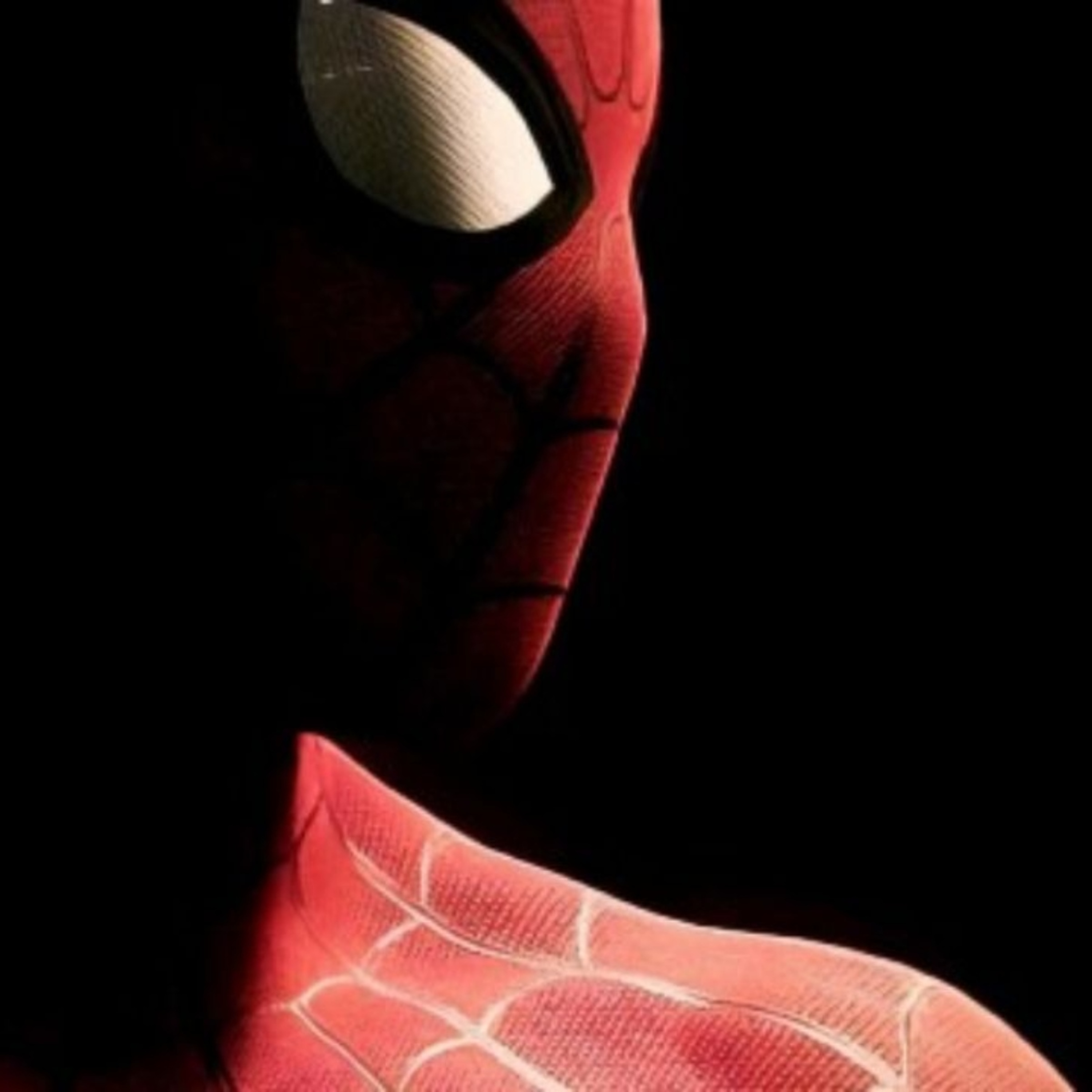 4. Spider-Man y el héroe imperfecto episode artwork