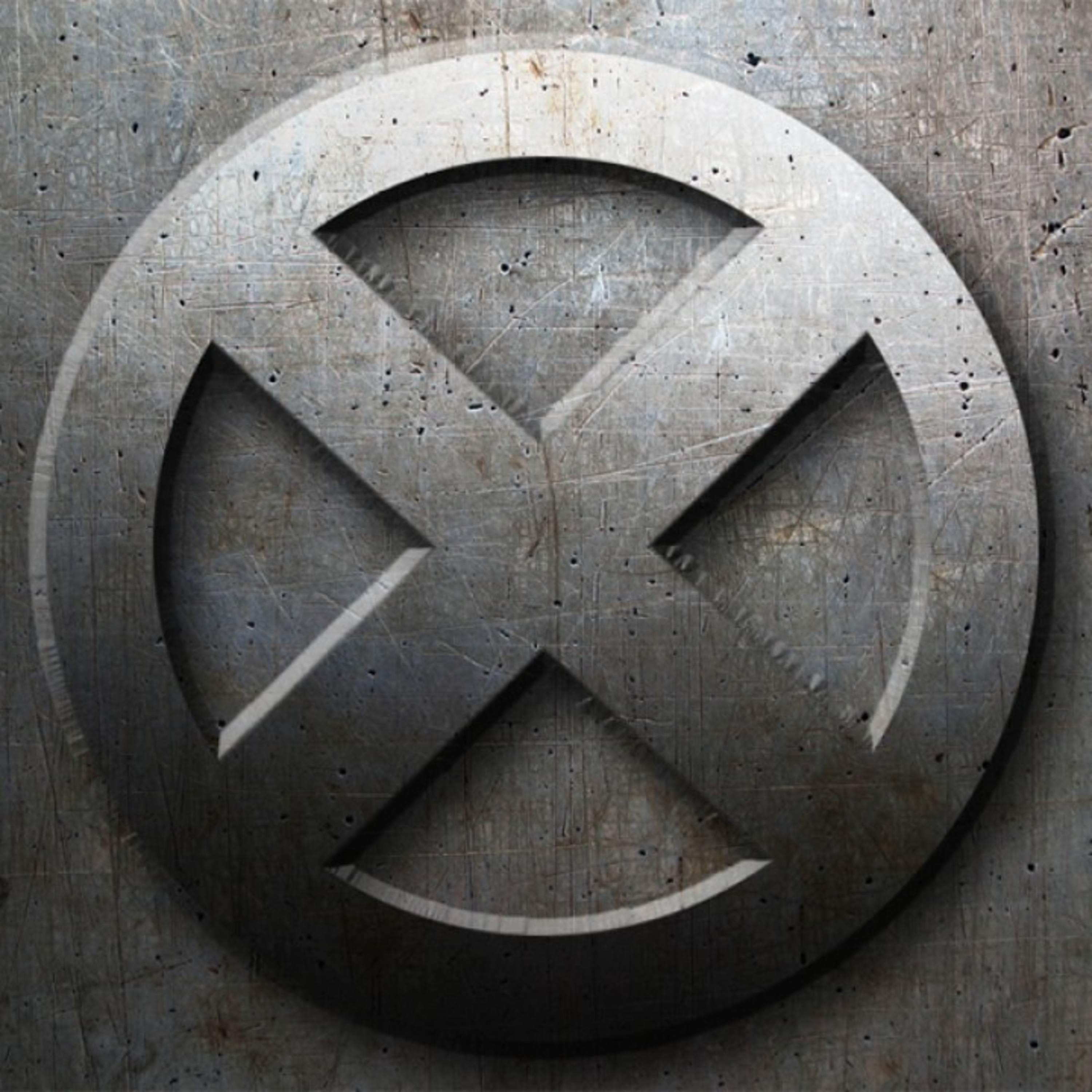 6. Los X-Men y la metáfora de la discriminación episode artwork