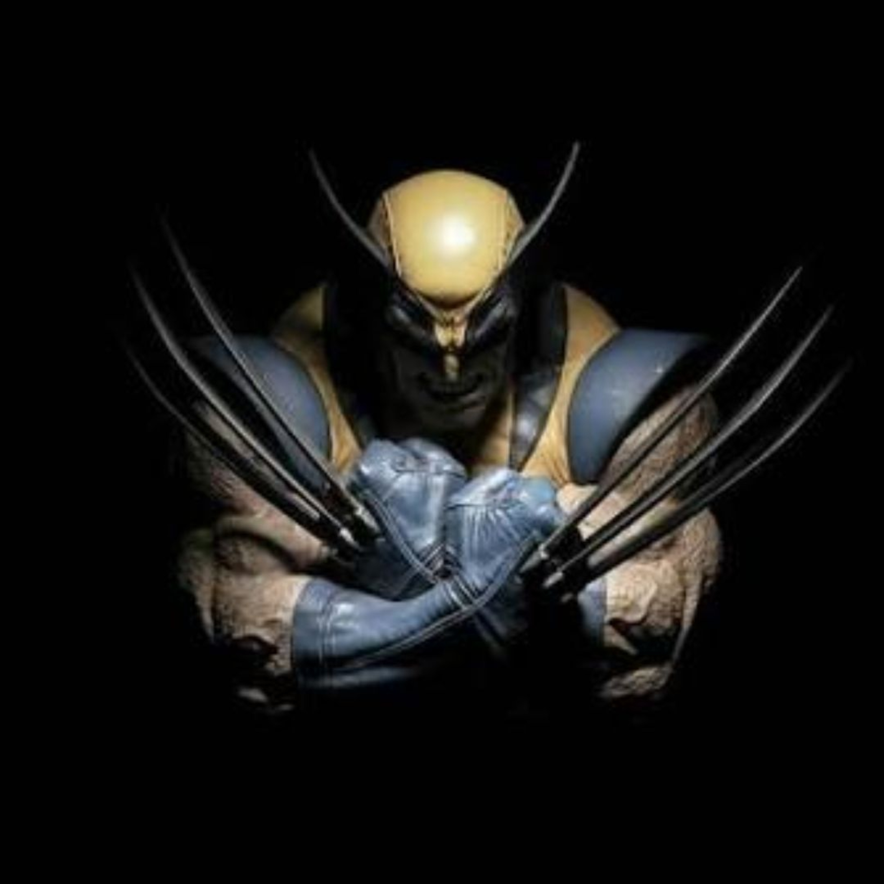 13. La historia de Wolverine episode artwork