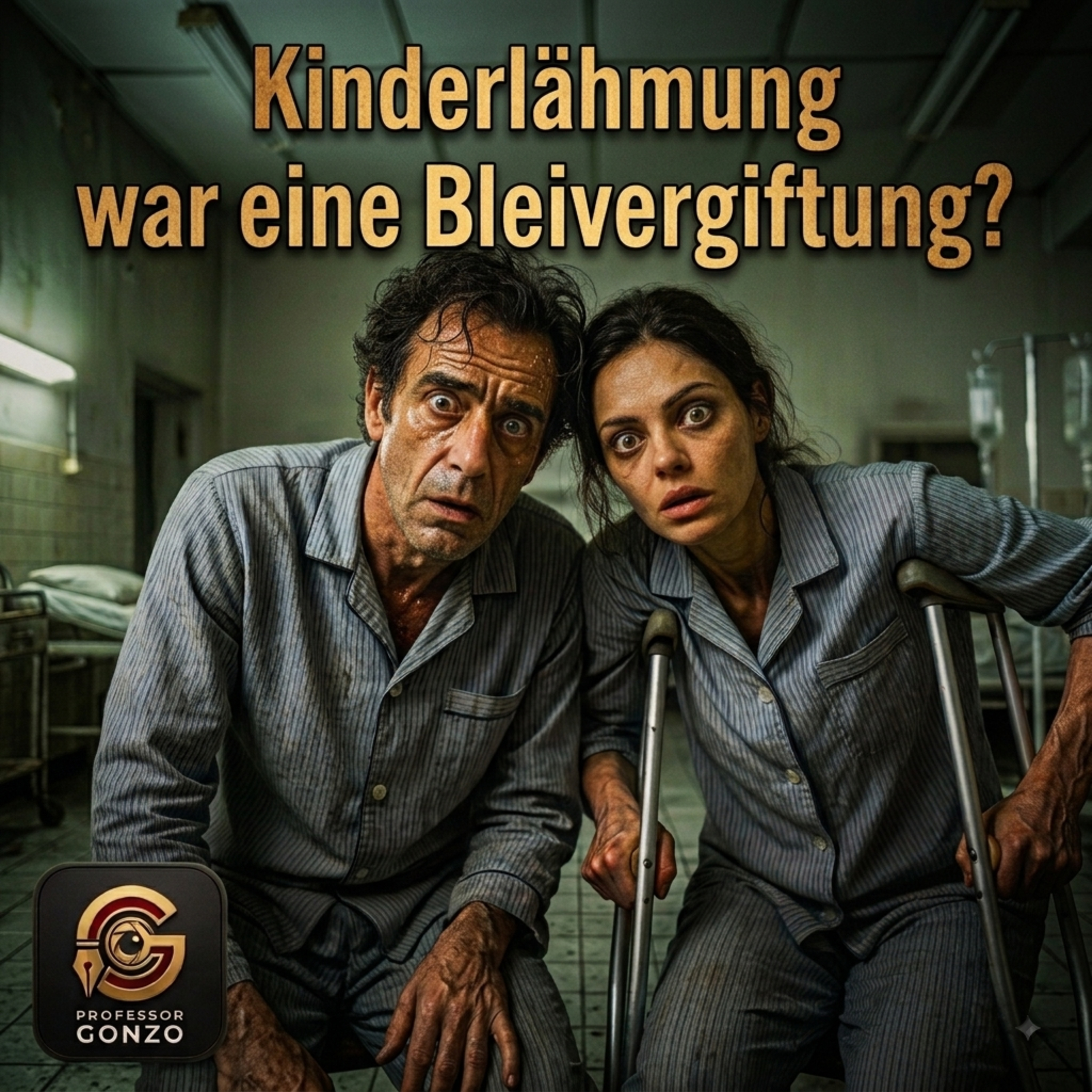 Die Medizingeschichte, die man dir verschwiegen hat: Dr. Suzanne Humphries über die Wahrheit der Immunität episode artwork