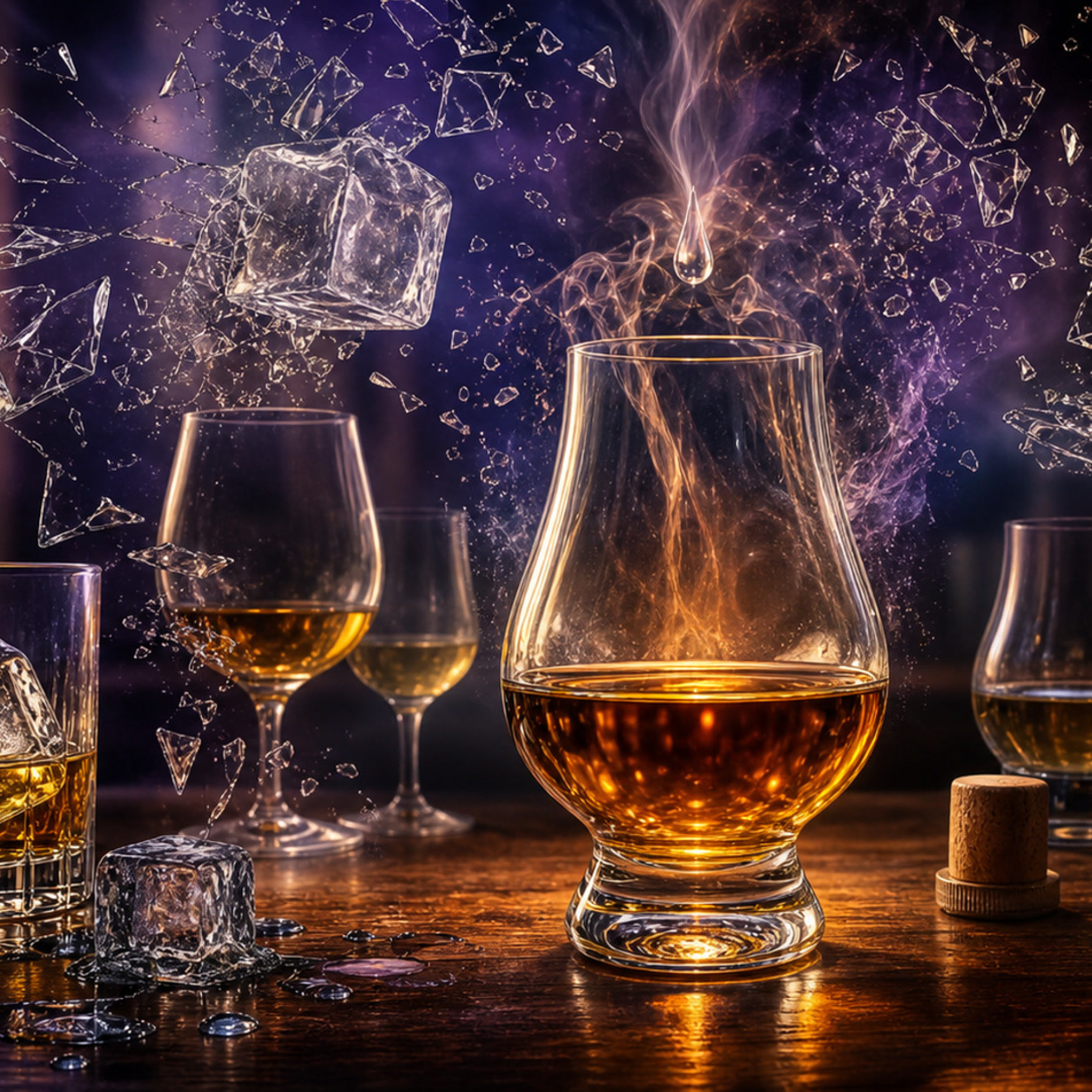 12. Los mayores mitos sobre el whisky episode artwork
