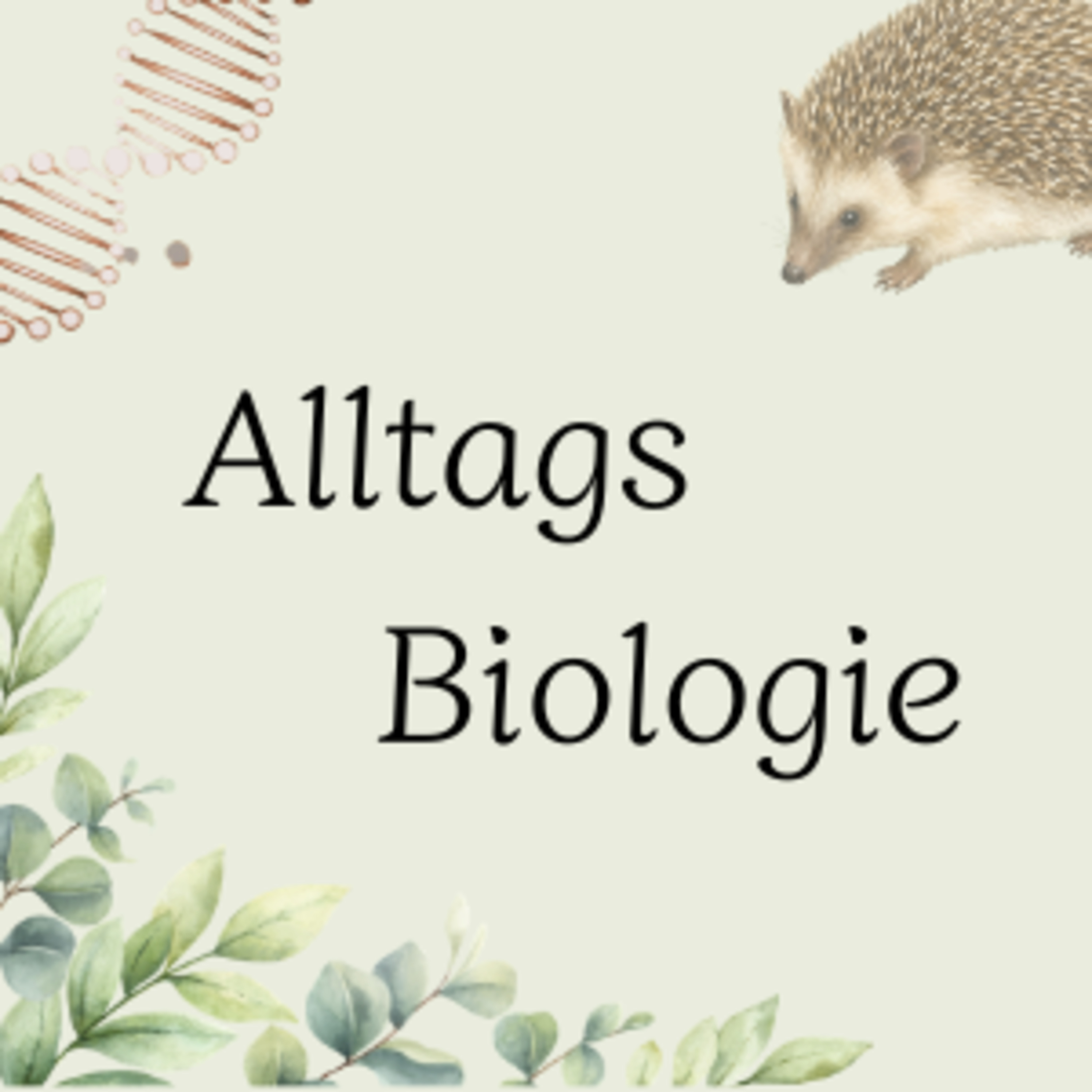 Die laute Welt der Igel episode artwork