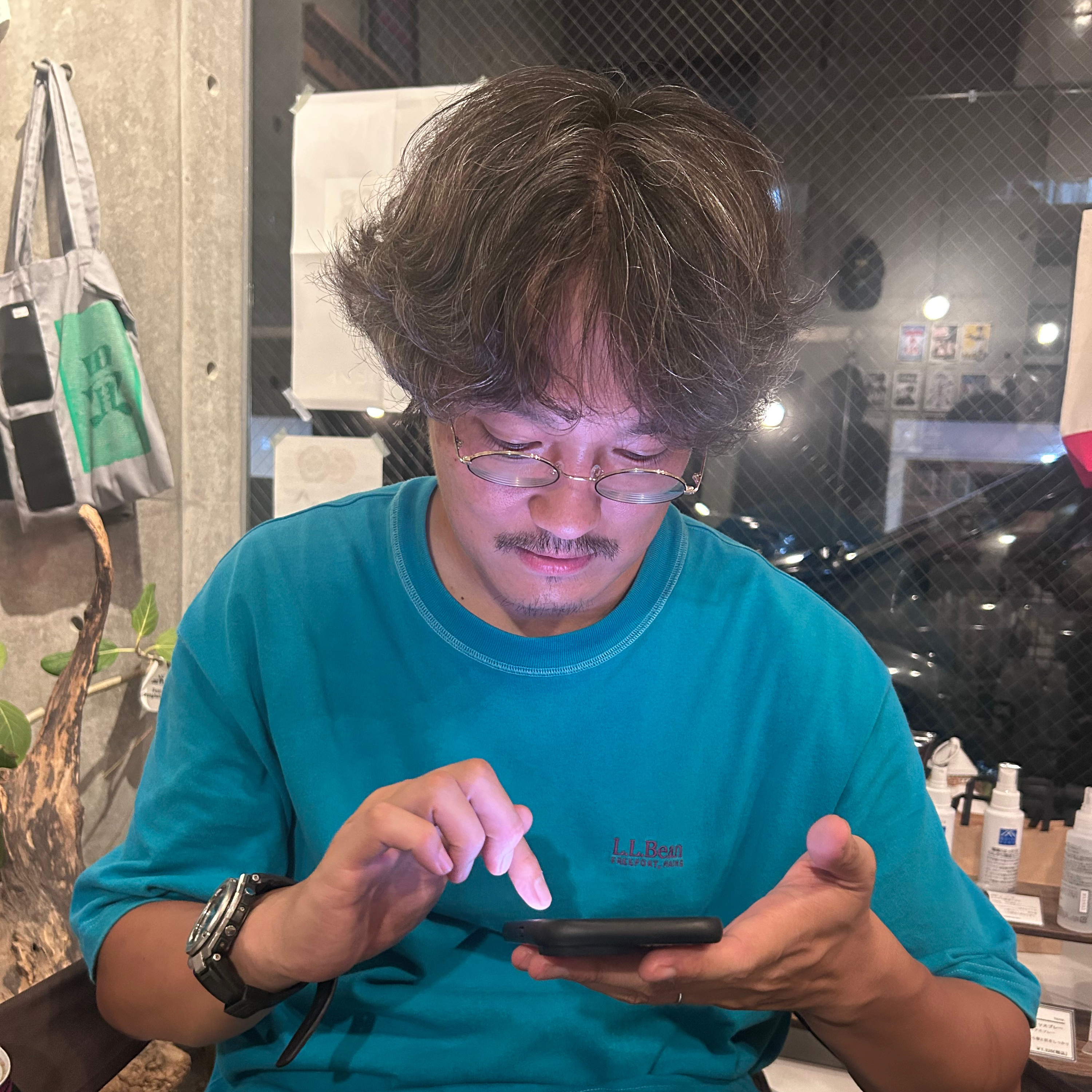 #9 夏のホラー特集!好きなホラー映画TOP5、最恐ホラー映画、実体験怖い話など episode artwork