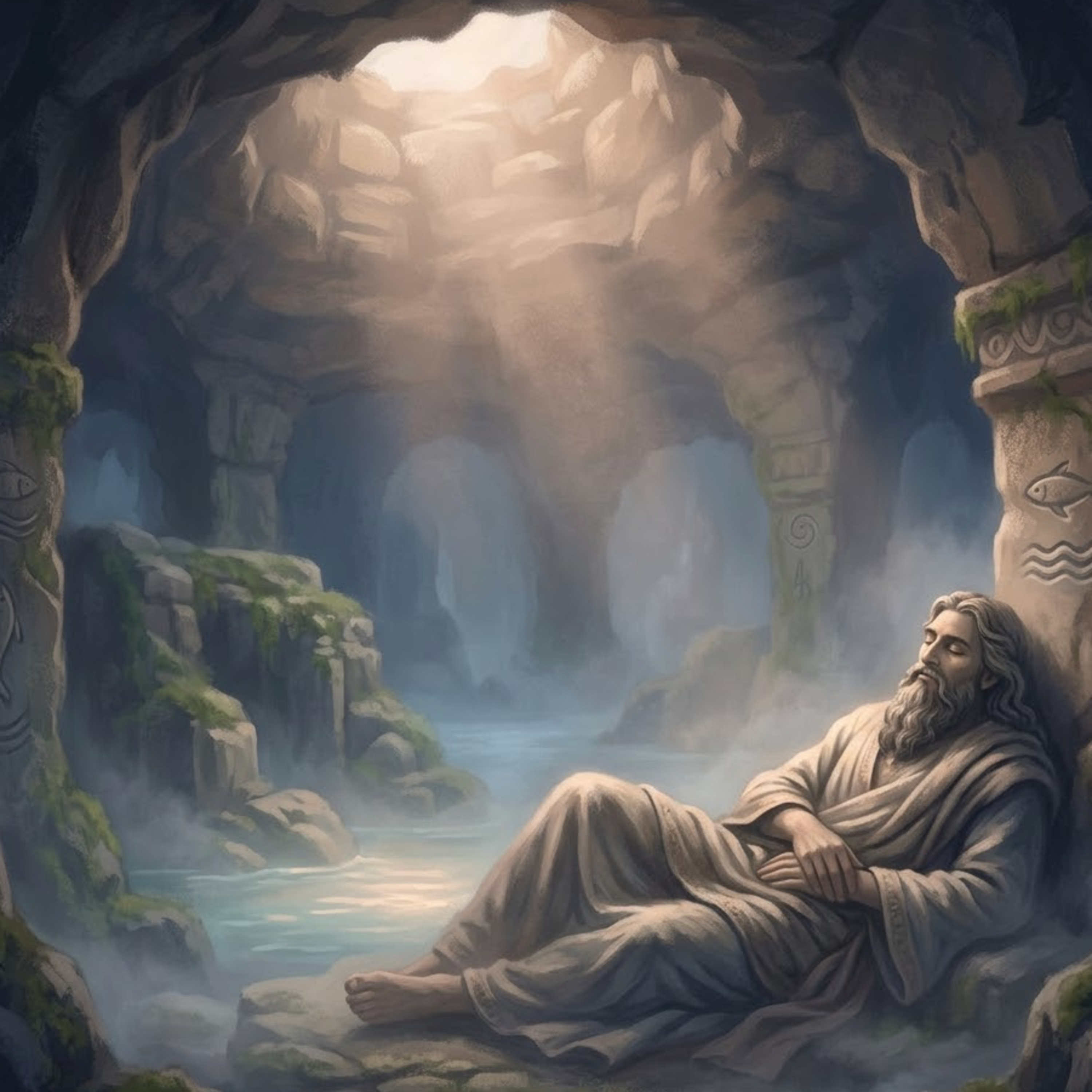 Enki – Süßwasser unter der Erde episode artwork