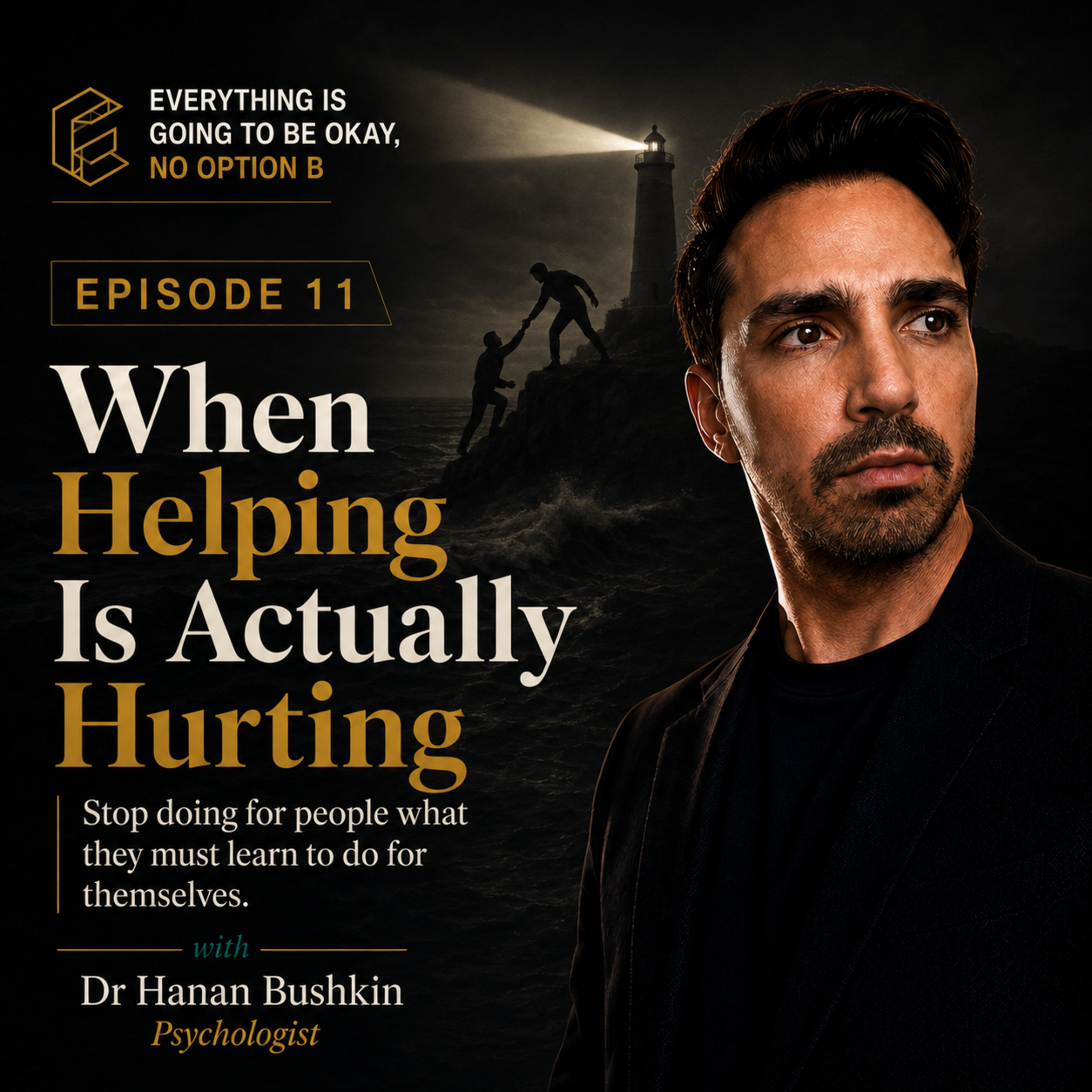When Helping is Actually Hurting