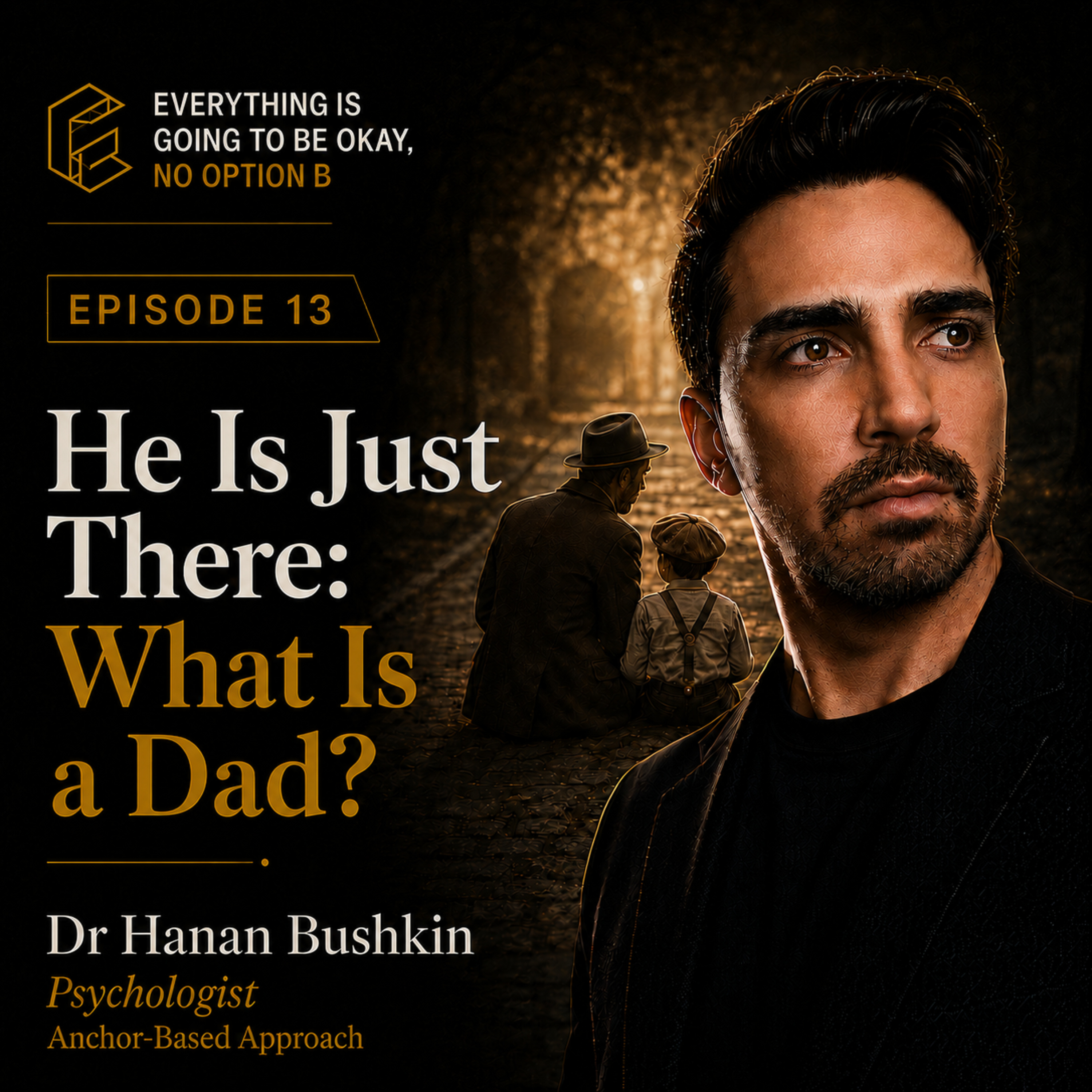 What is a "dad?"