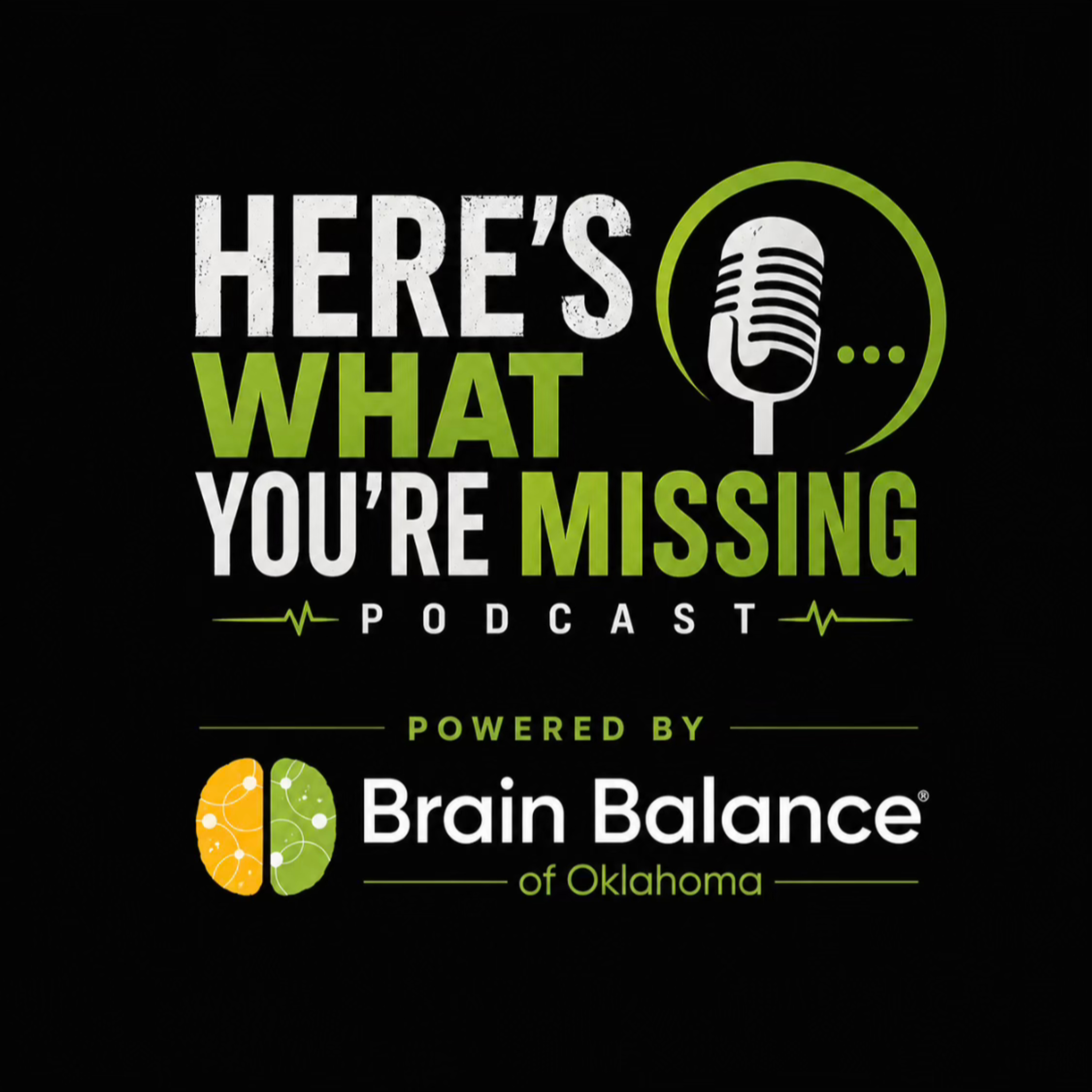 The Thing You Notice Isn't Always The Driving Struggle - Here's What You're Missing episode artwork