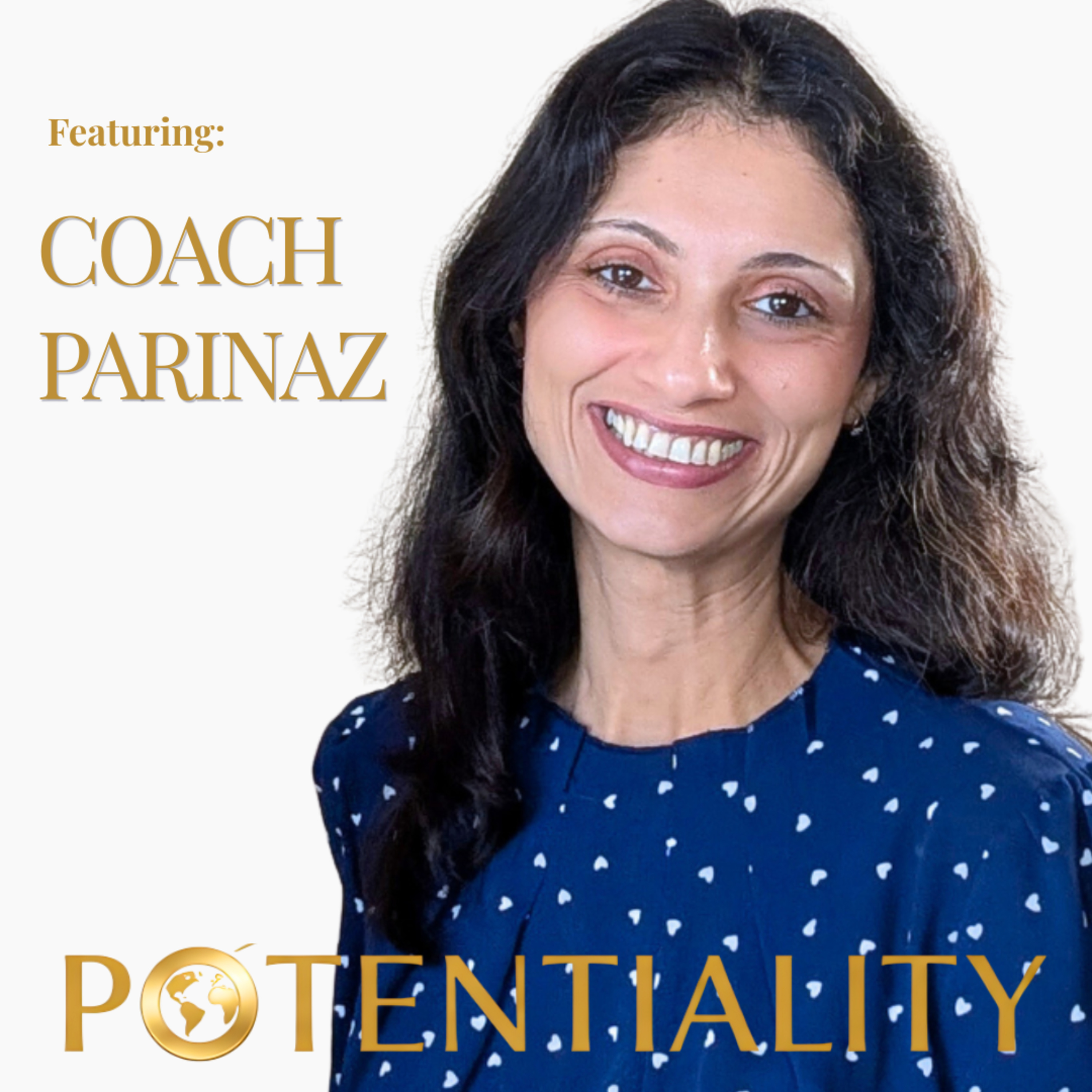 The Secret to Coaching Kids episode artwork