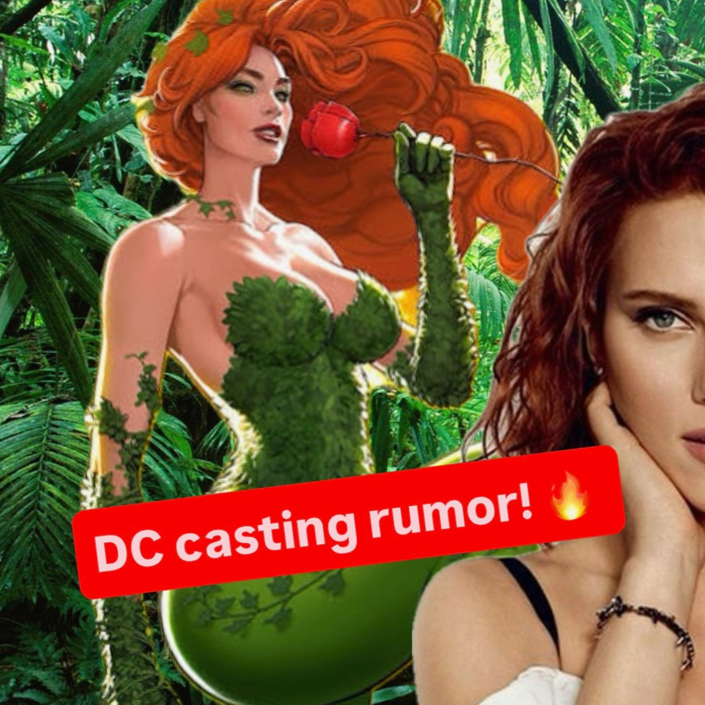 Geek News!!! Doomsday, The Batman 2 Casting and Moana 2 Box Office Numbers episode artwork