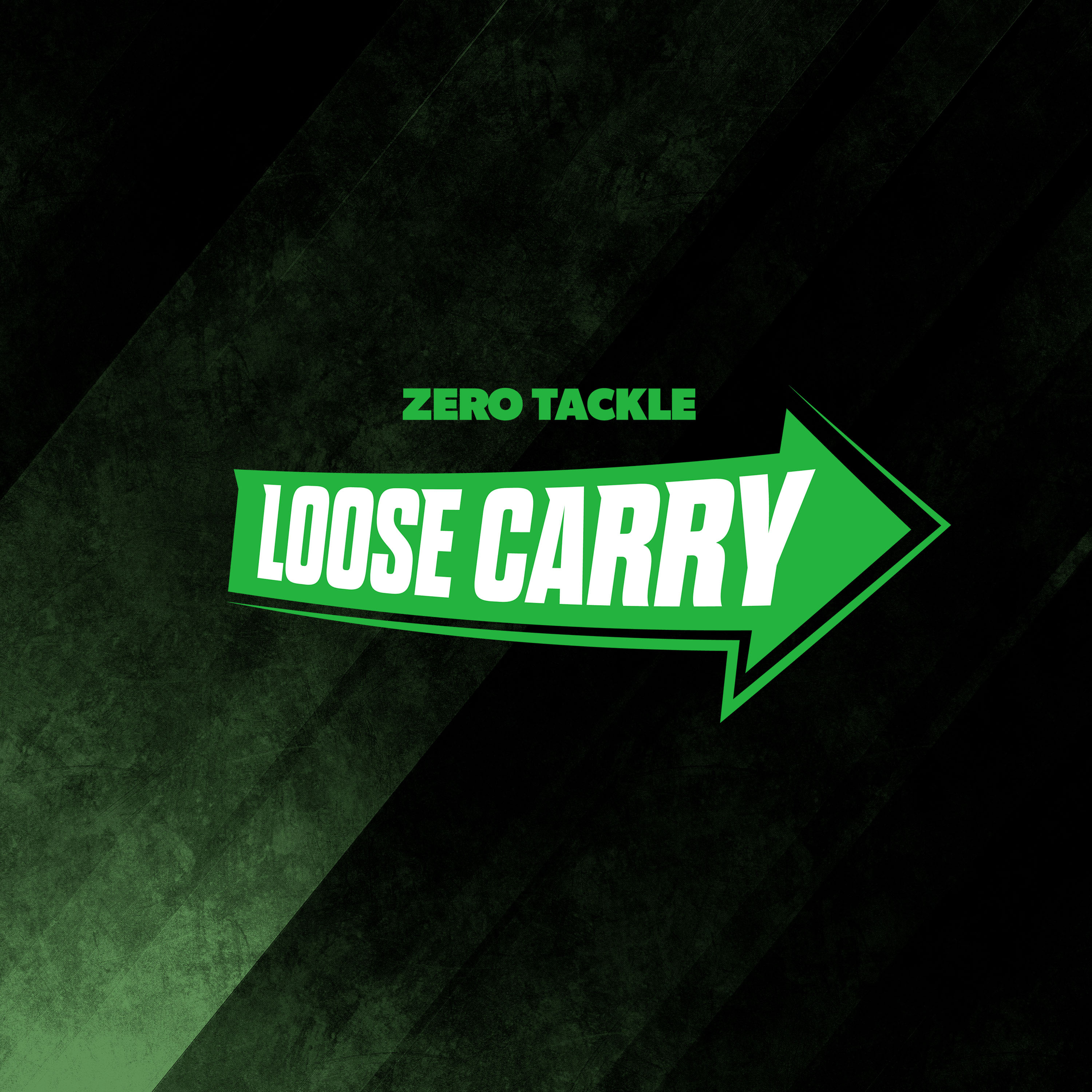 LOOSE CARRY: Brisbane’s entitlement + the NRL’s new most entertaining player ft. @TheLeaguie ​ episode artwork