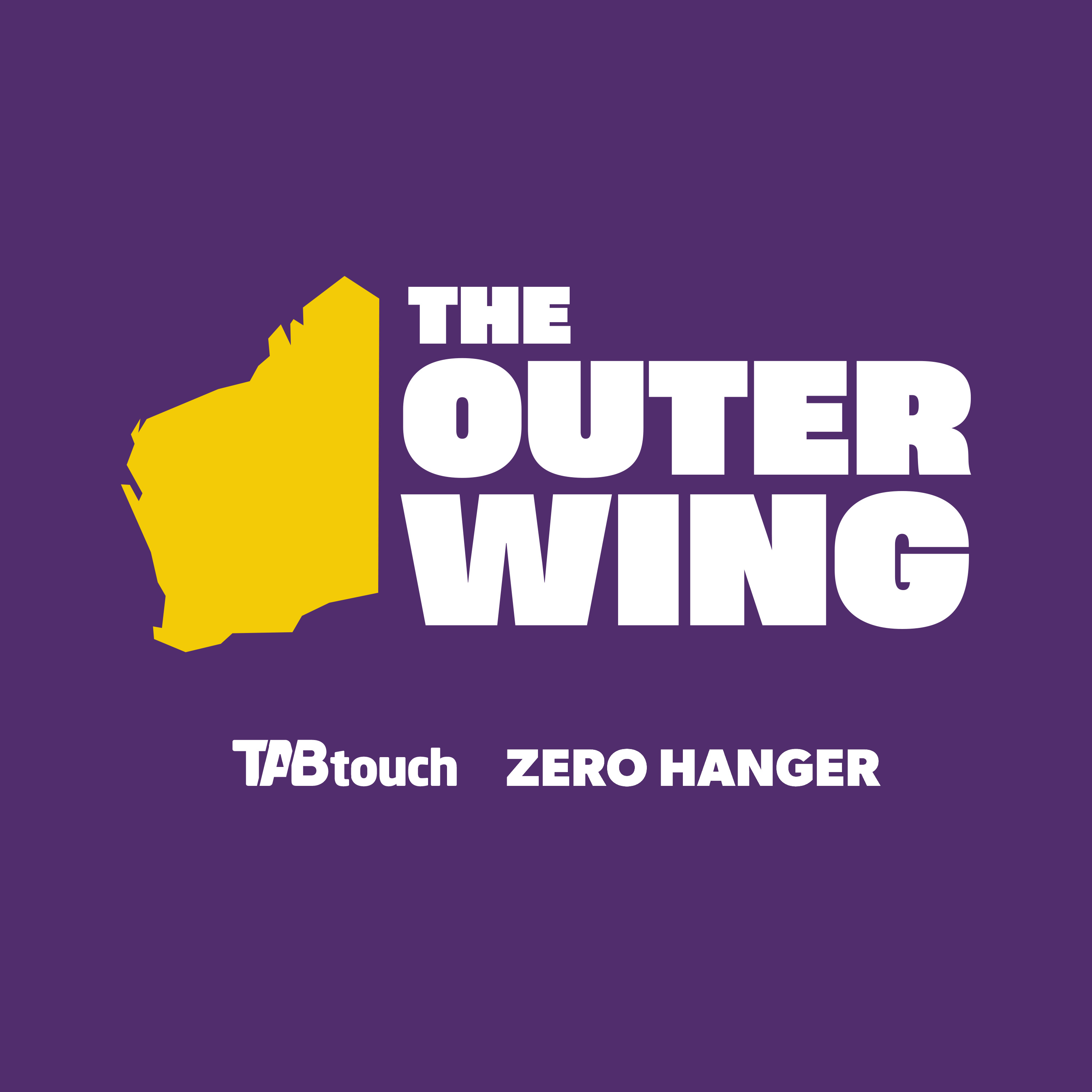 THE OUTER WING: Will the AFL introduce a THIRD team in Perth? + WA Derby preview episode artwork