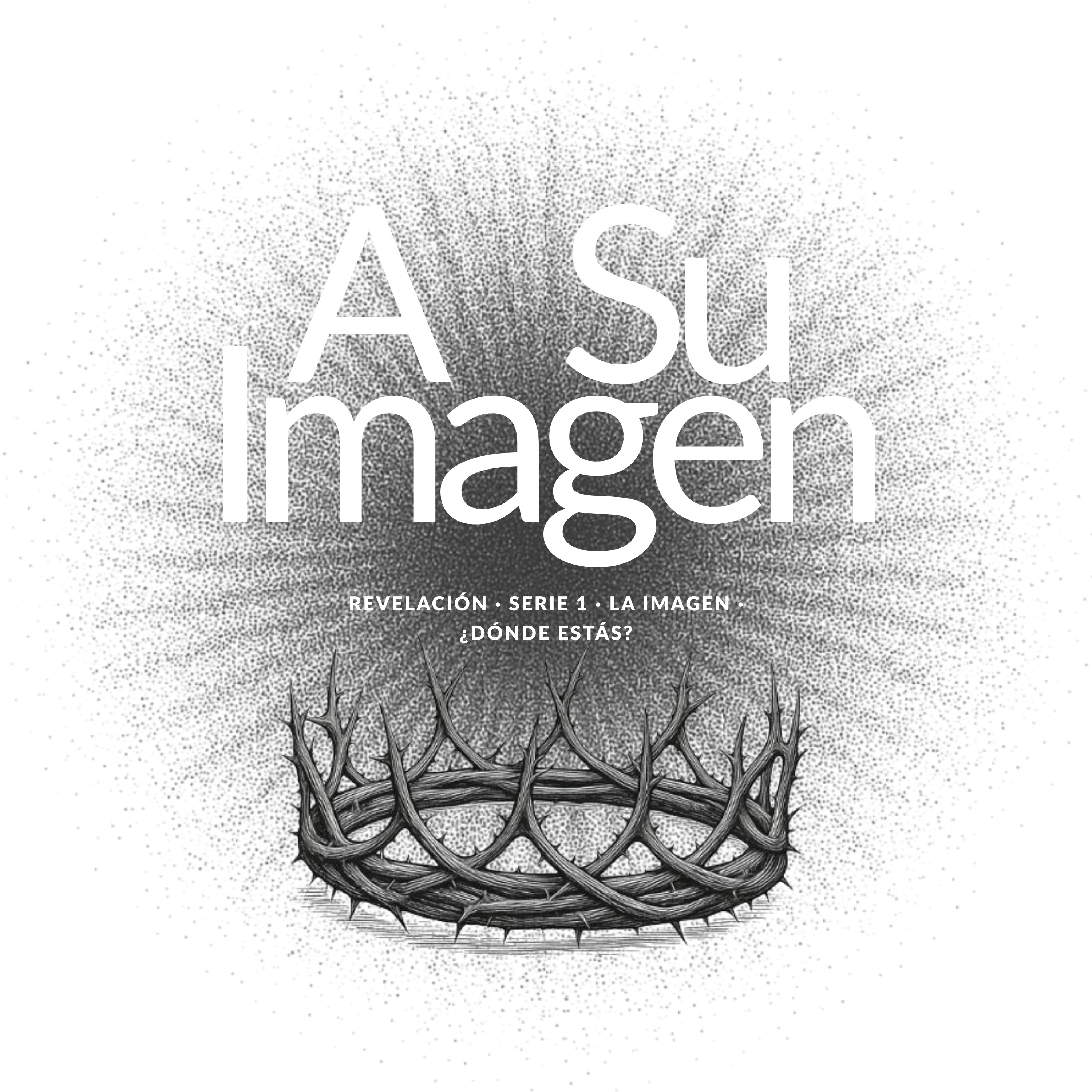 Portada de A Su Imagen