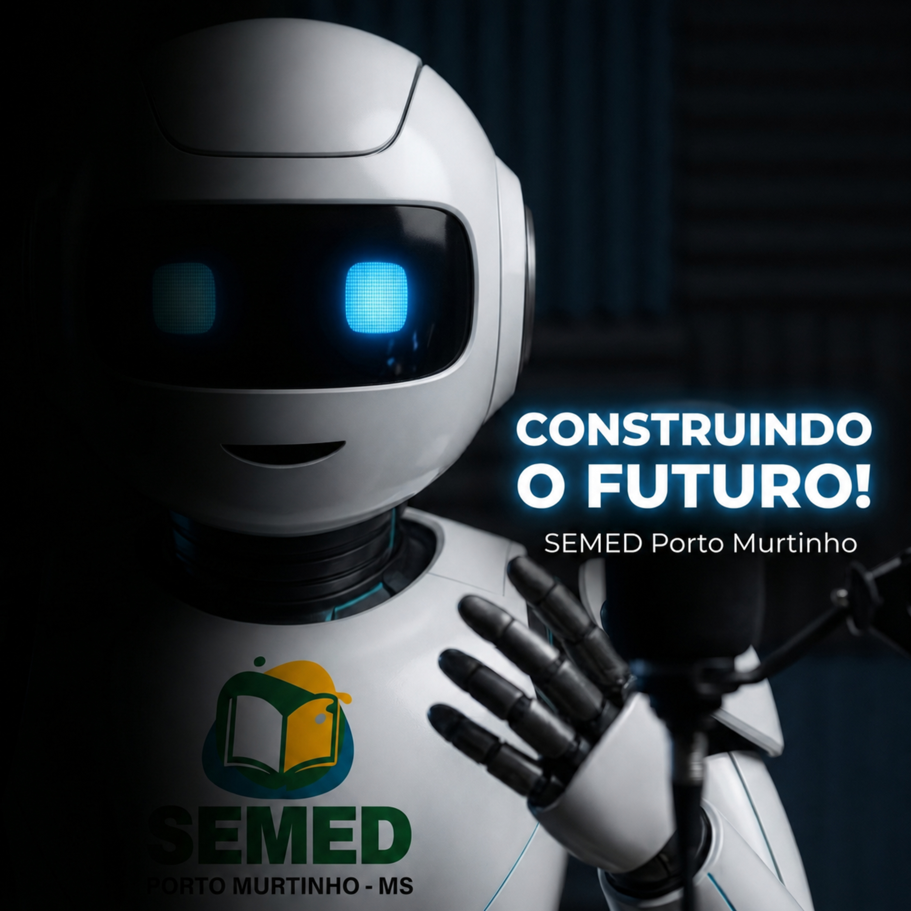 Construindo o Futuro | Caminhos da Bioceânica #1 episode artwork