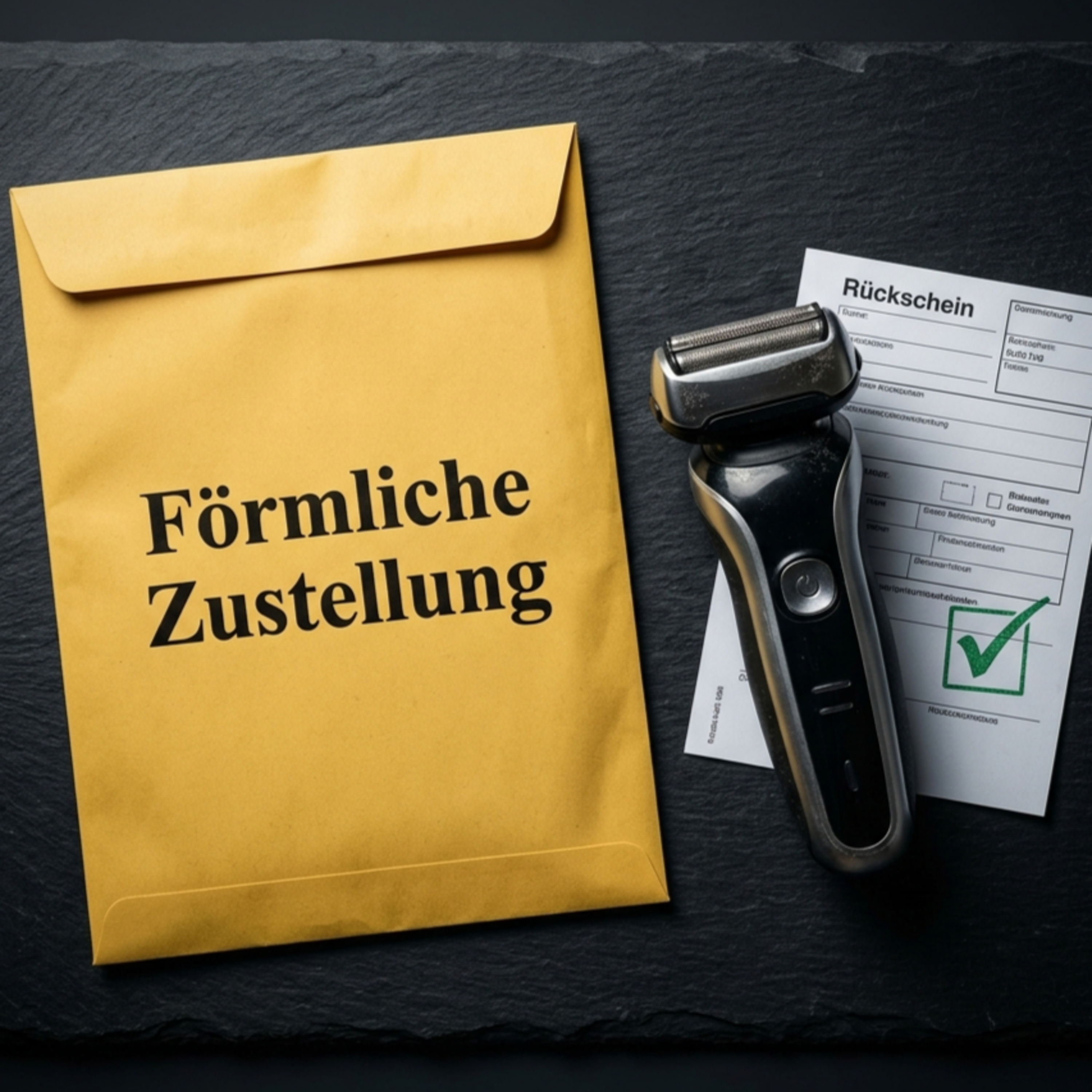 Albtraum Online-Shopping: Jahre später kam der Mahnbescheid episode artwork