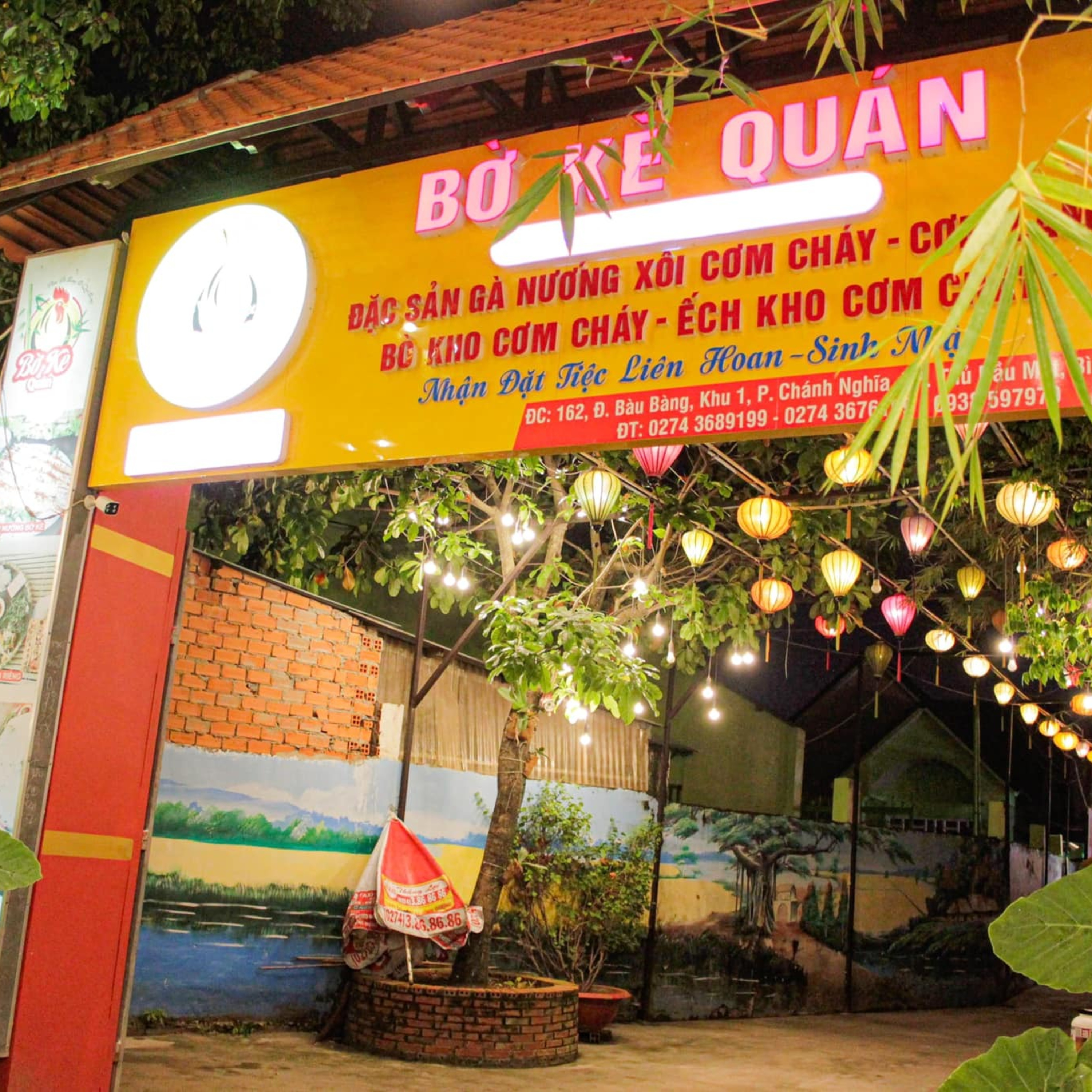 10 Quán Ăn Ngon Ở Thủ Dầu Một Bình Dương Được Người Địa Phương Gợi Ý episode artwork