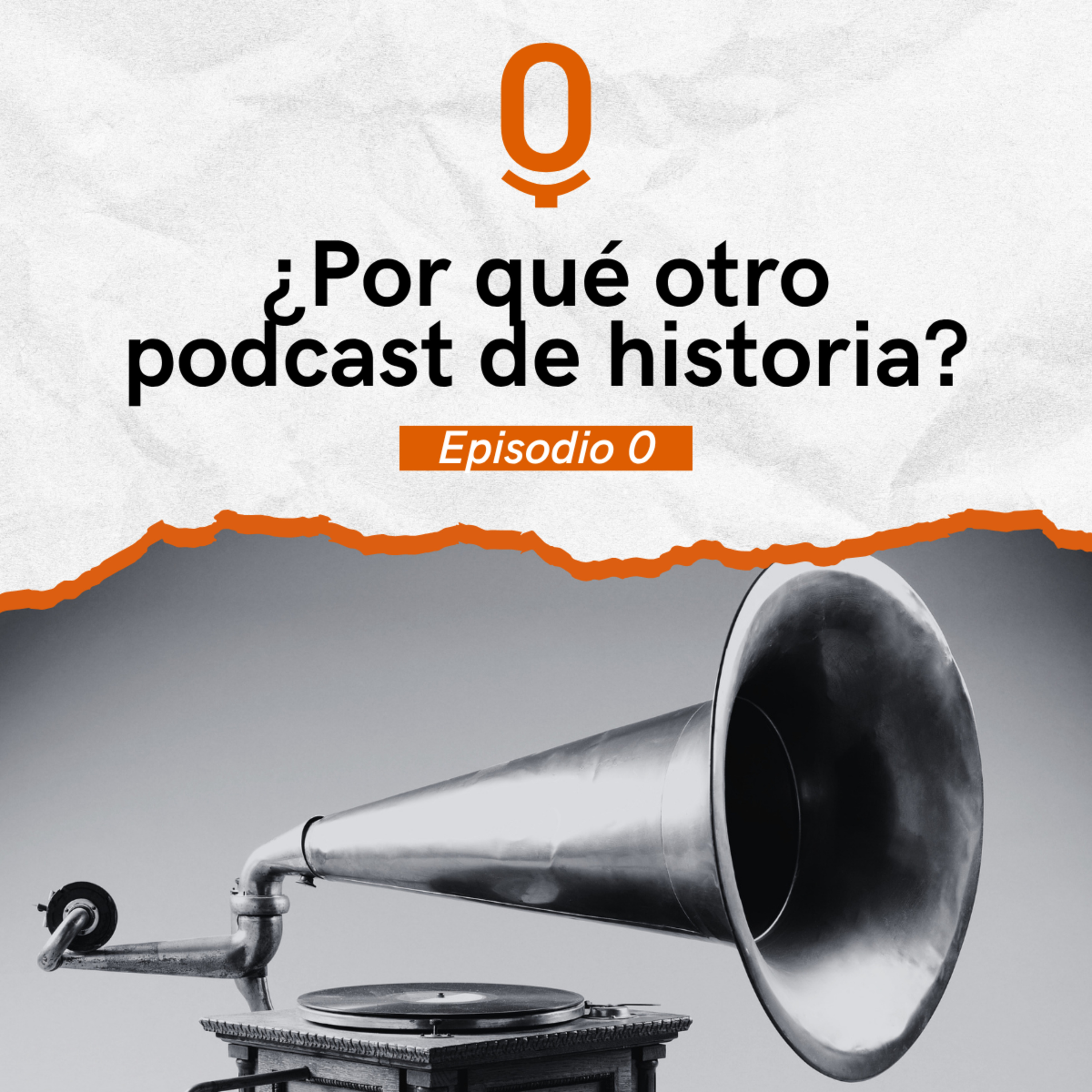 Portada de Histófono