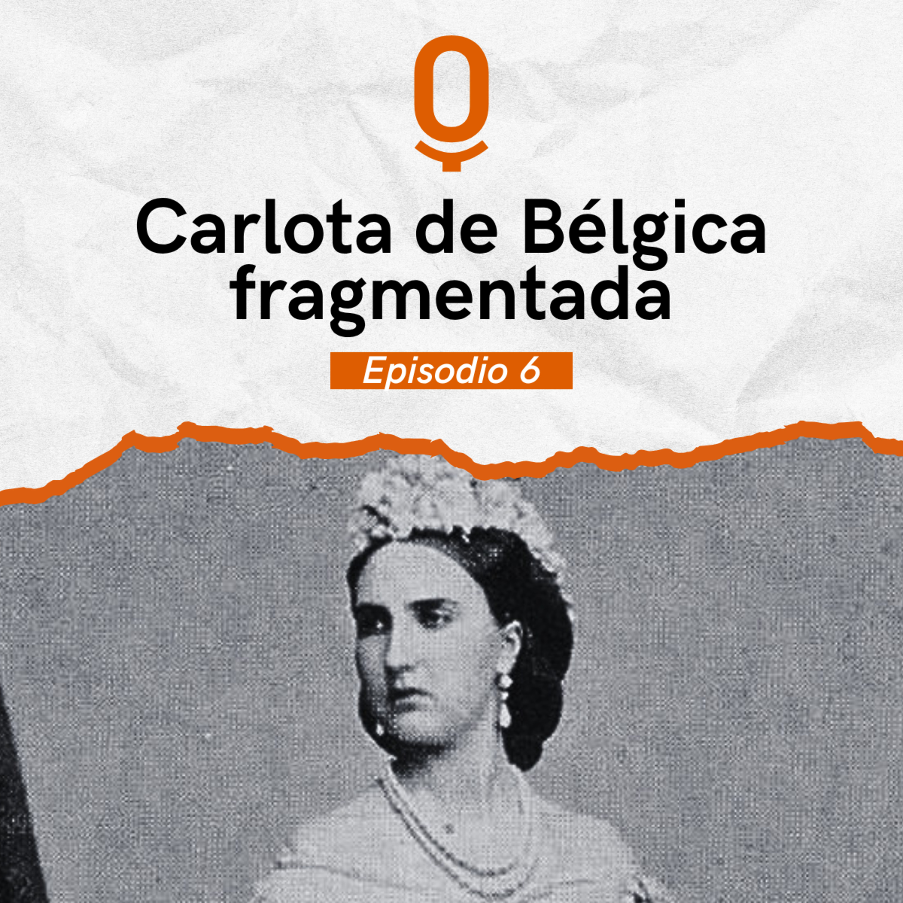 Portada de Histófono