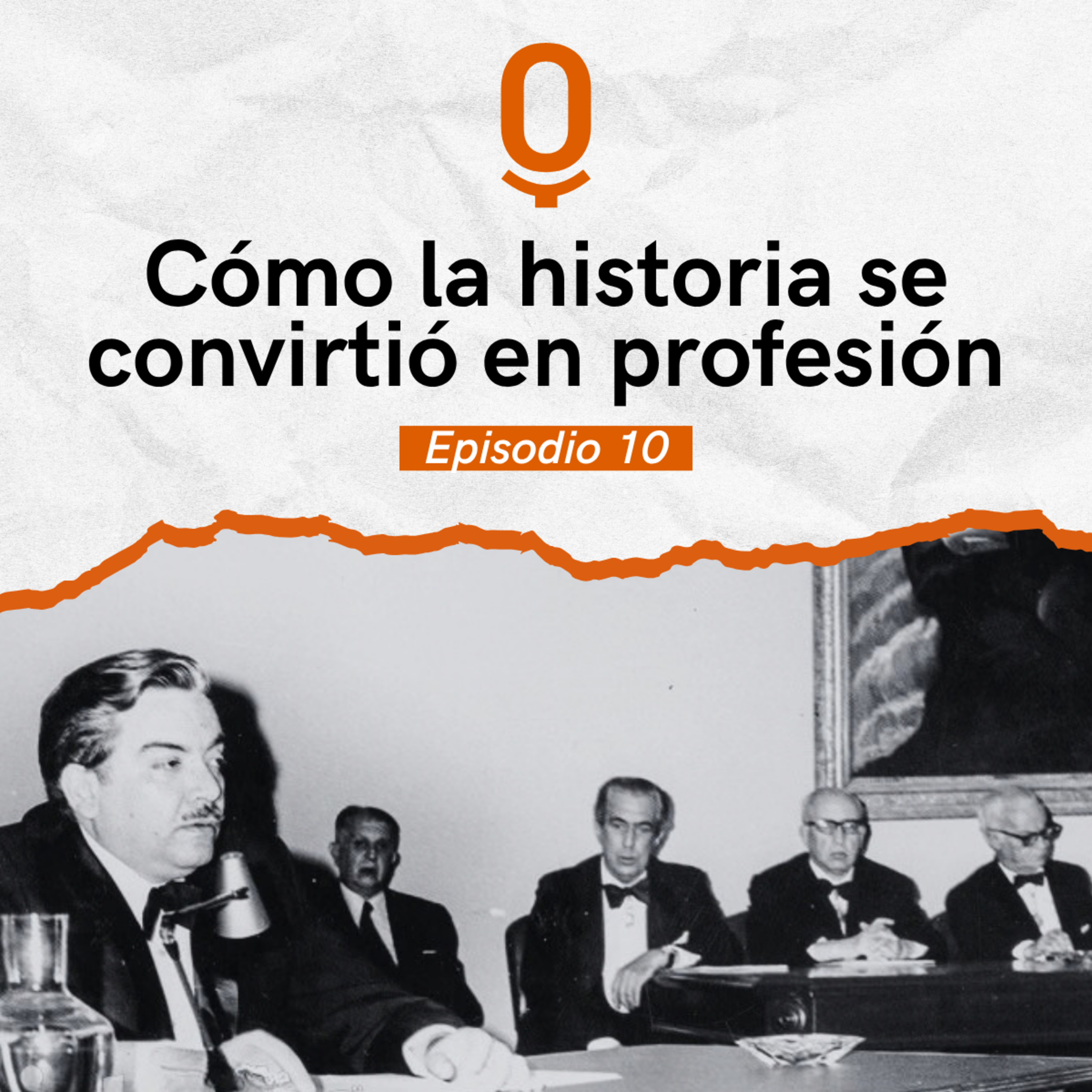 Portada de Histófono