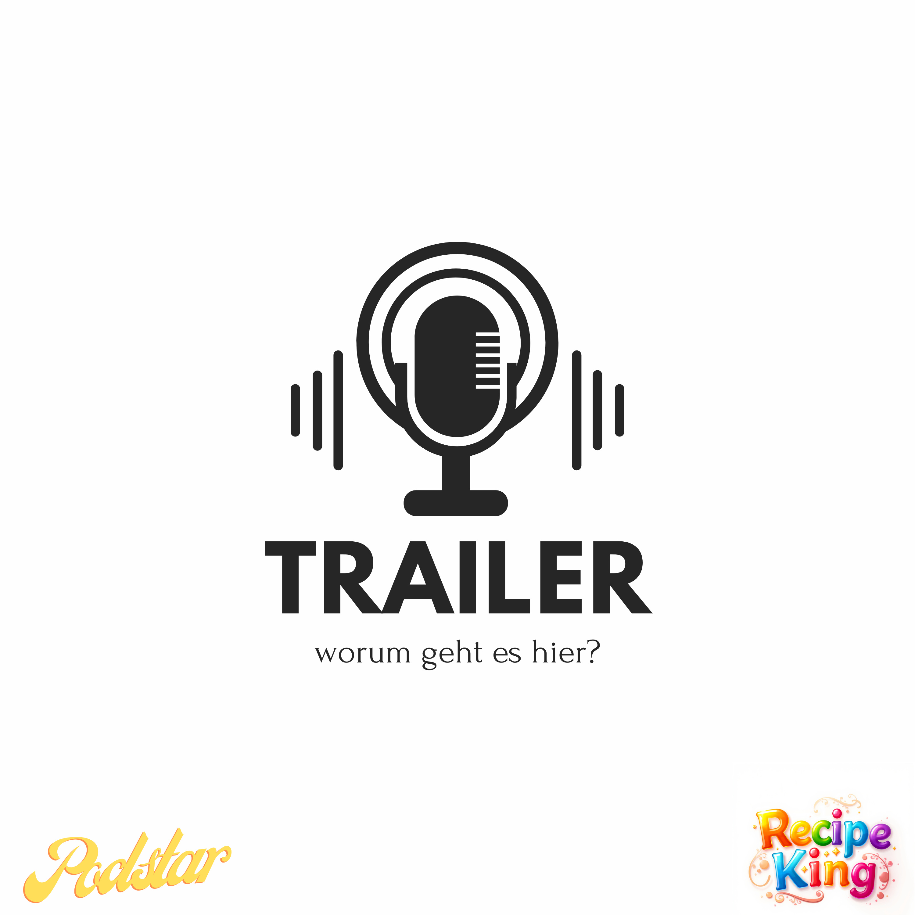 Trailer - Worum geht es hier episode artwork