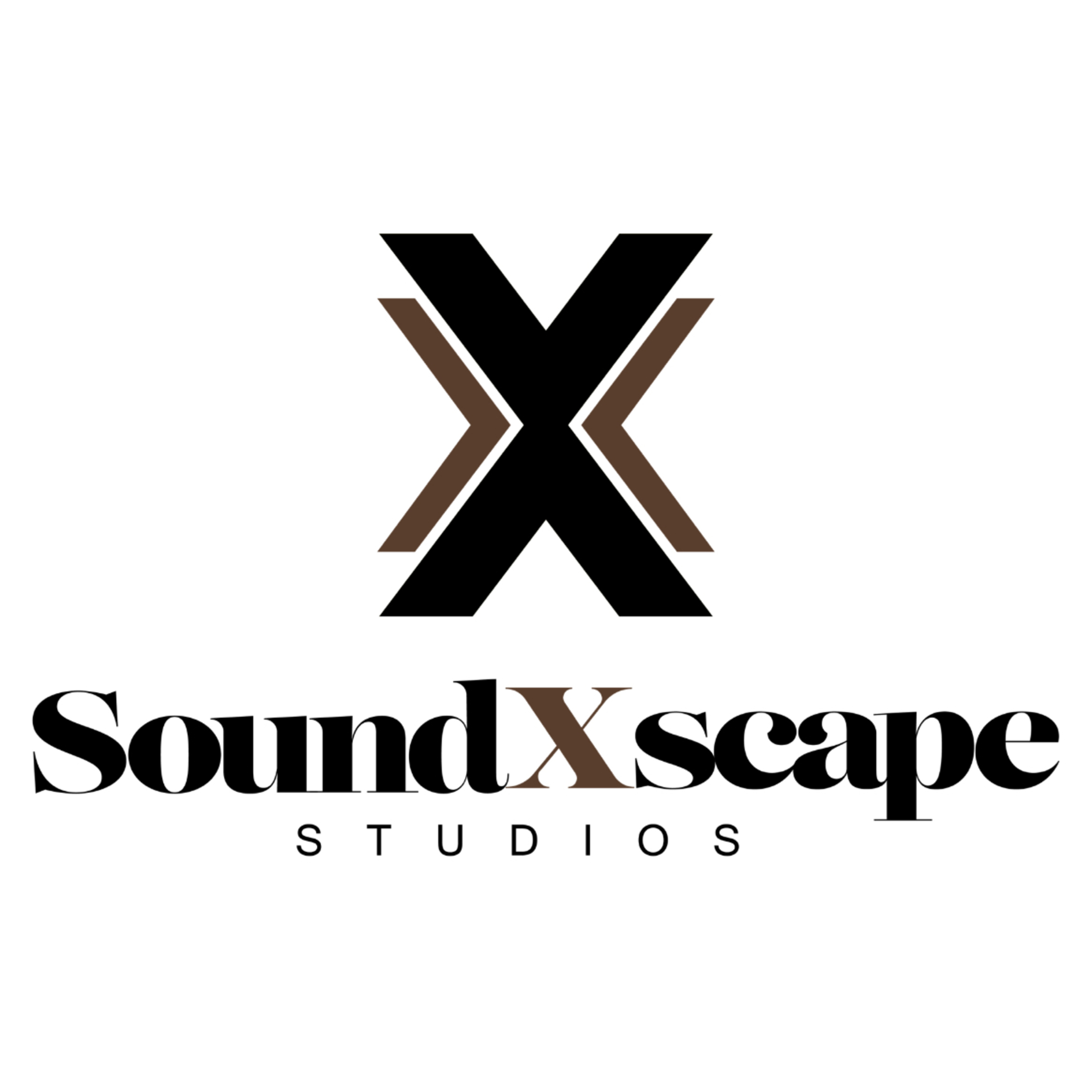 Welcome to the Xscape episode artwork