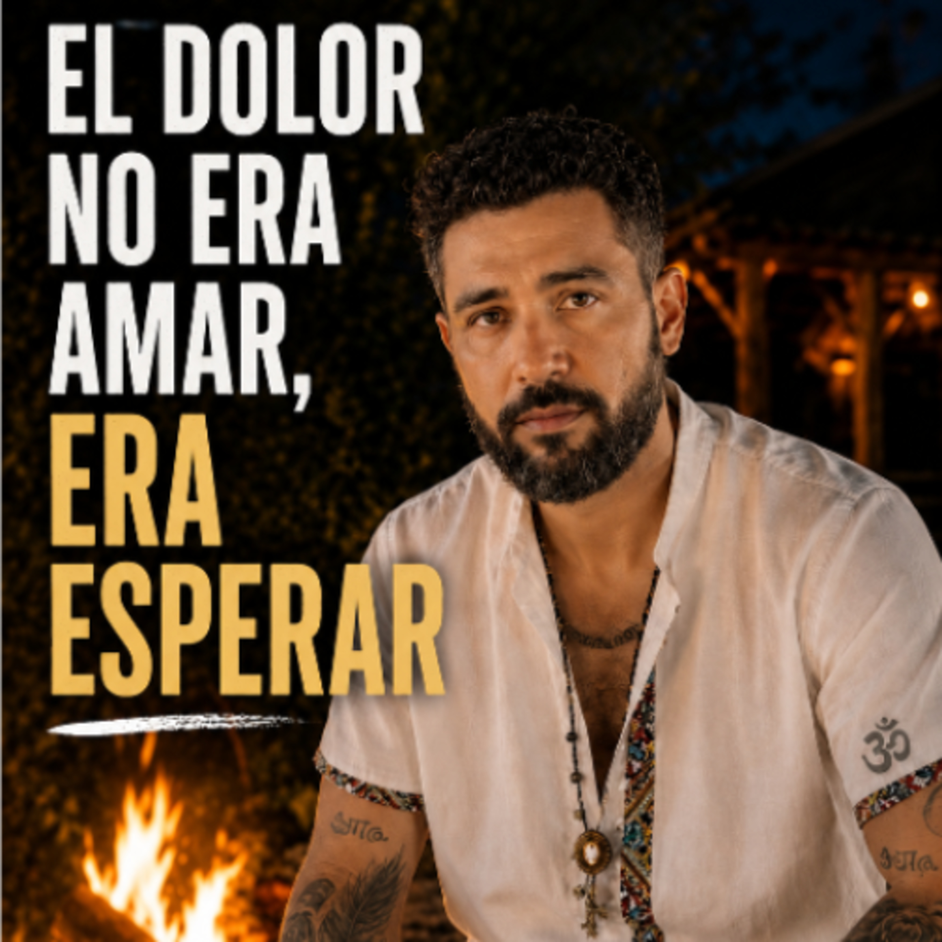 El dolor no era amar, era esperar episode artwork