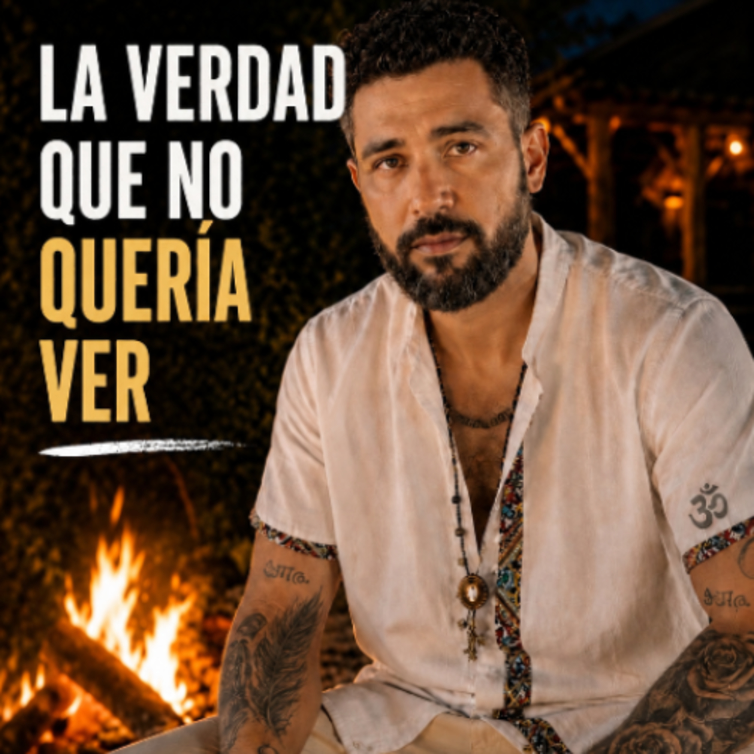 La verdad que no quería ver episode artwork