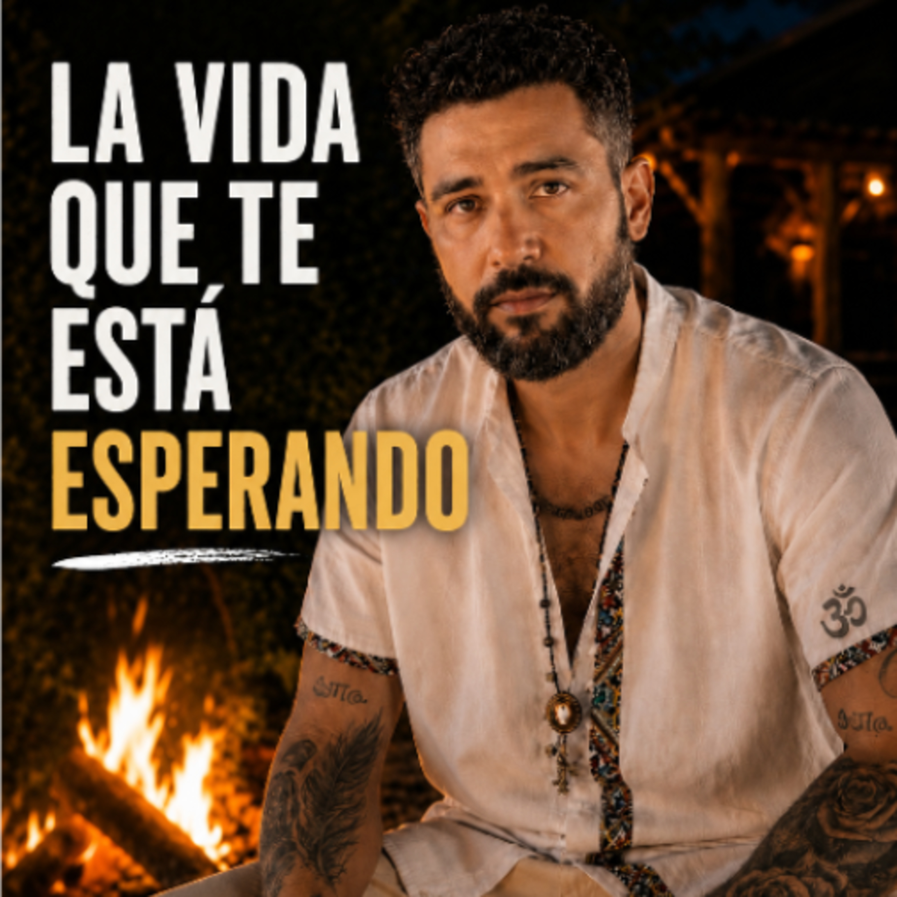 La vida que te está esperando episode artwork