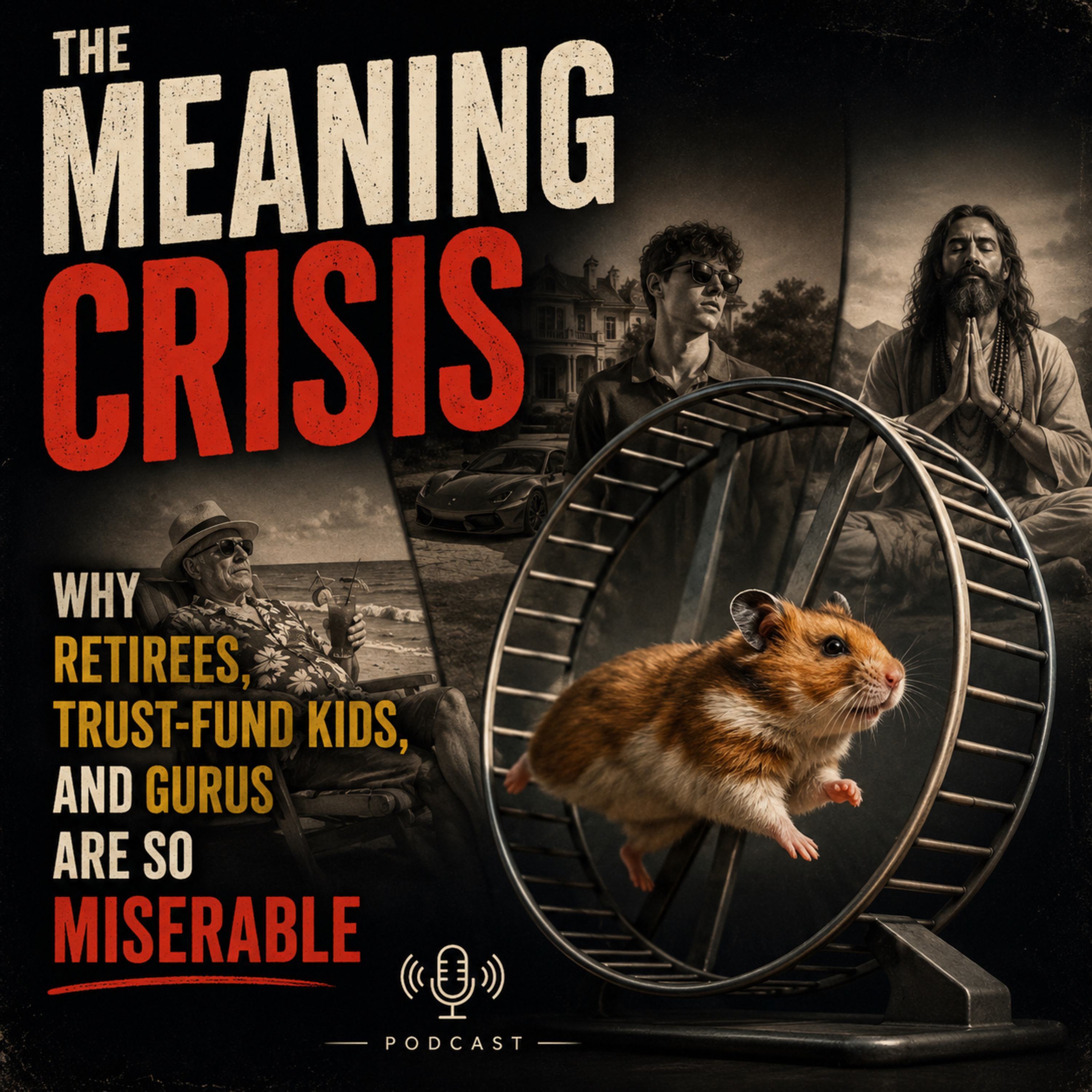Metamodernism Uncensored