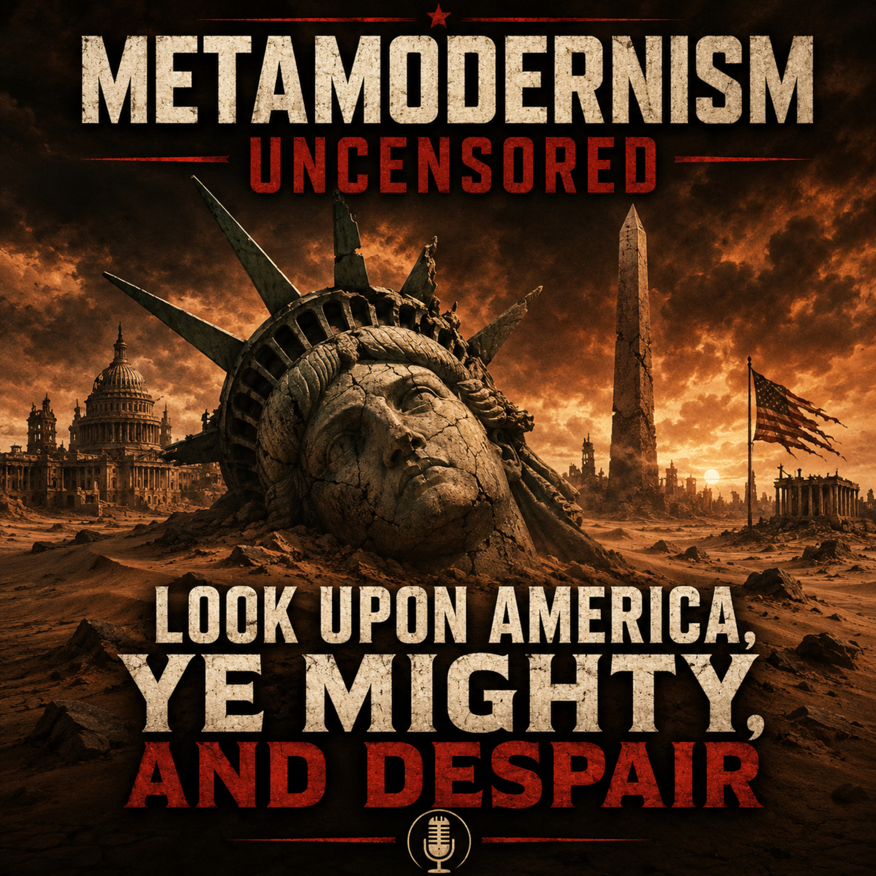 Metamodernism Uncensored
