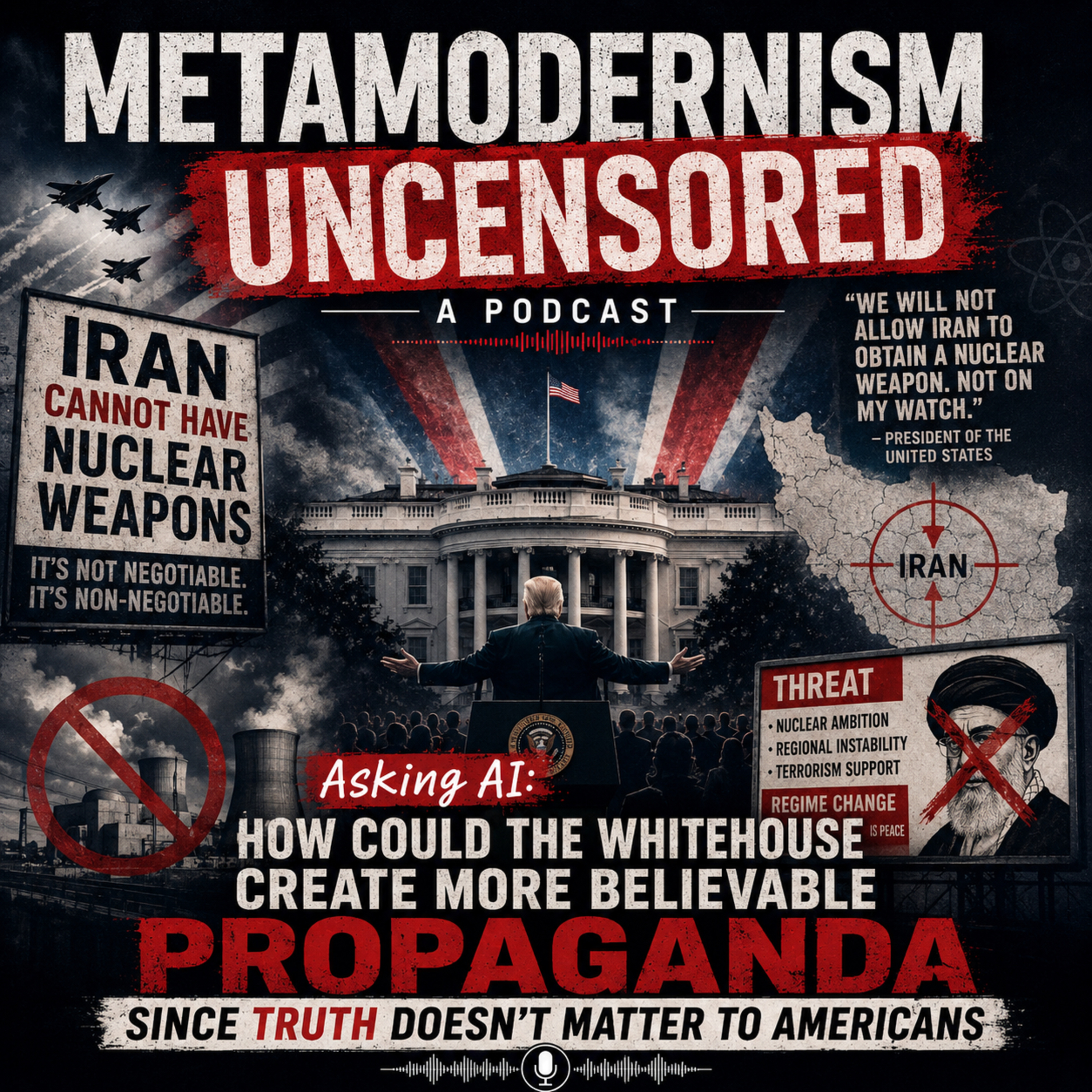 Metamodernism Uncensored