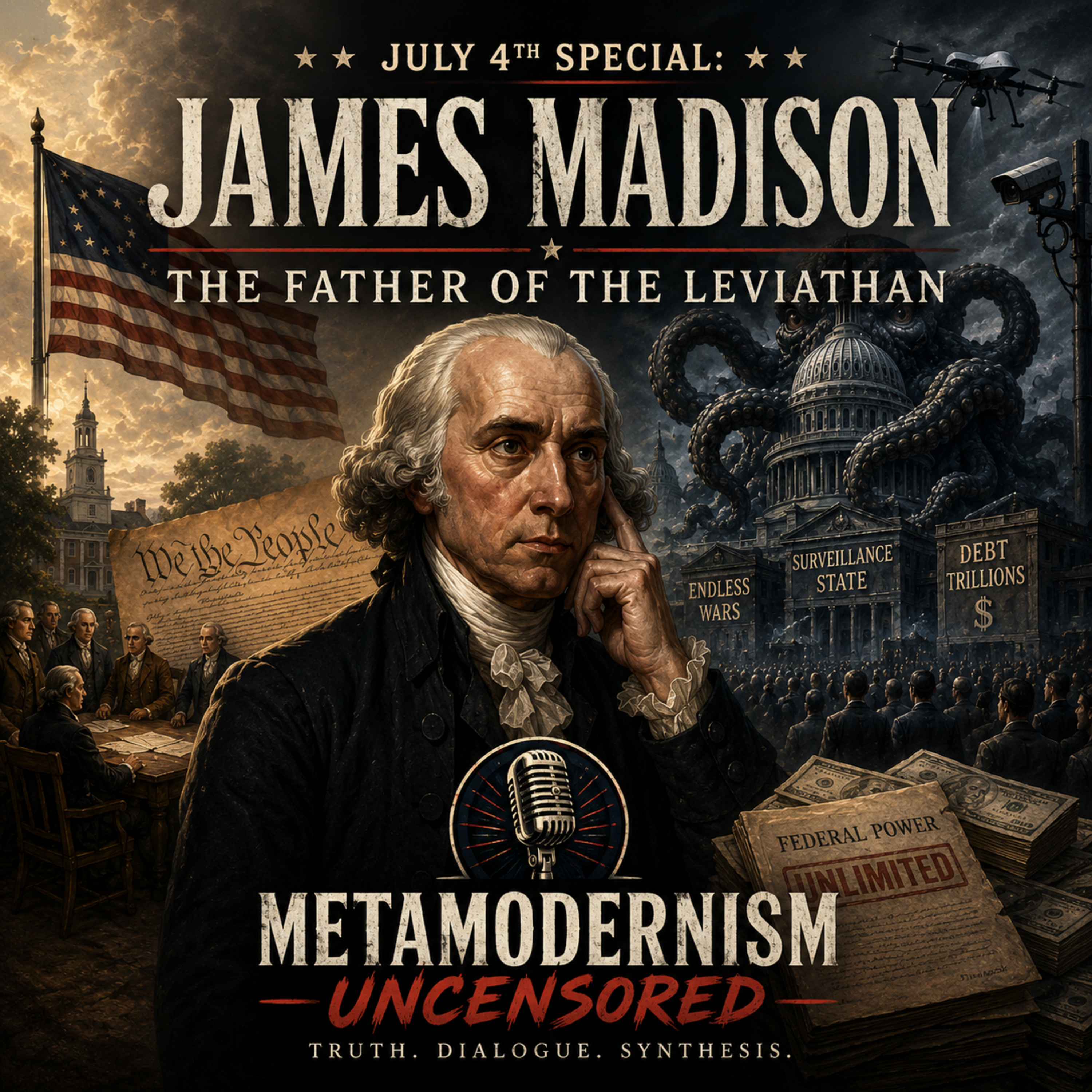 Metamodernism Uncensored