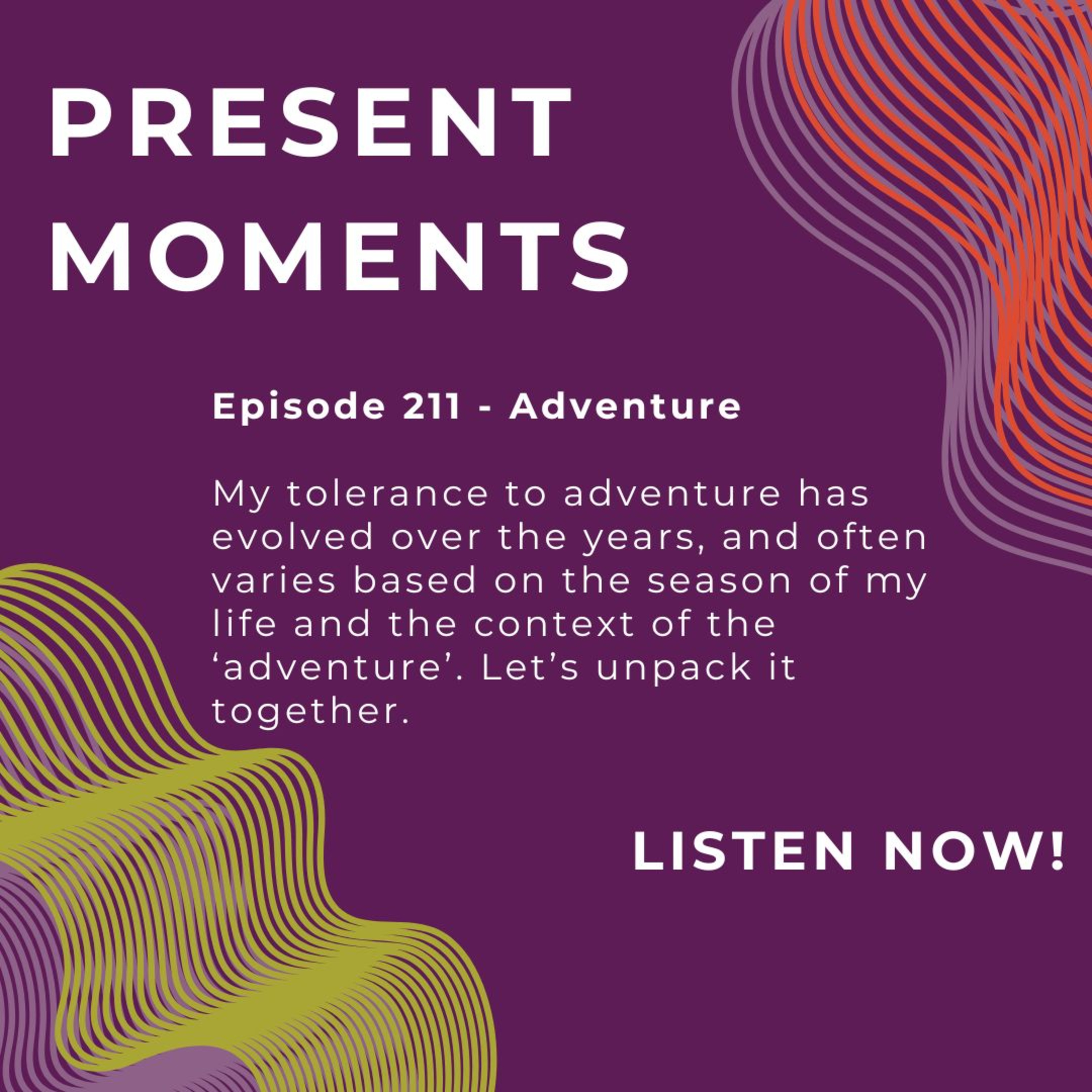Core Value - Adventure episode artwork