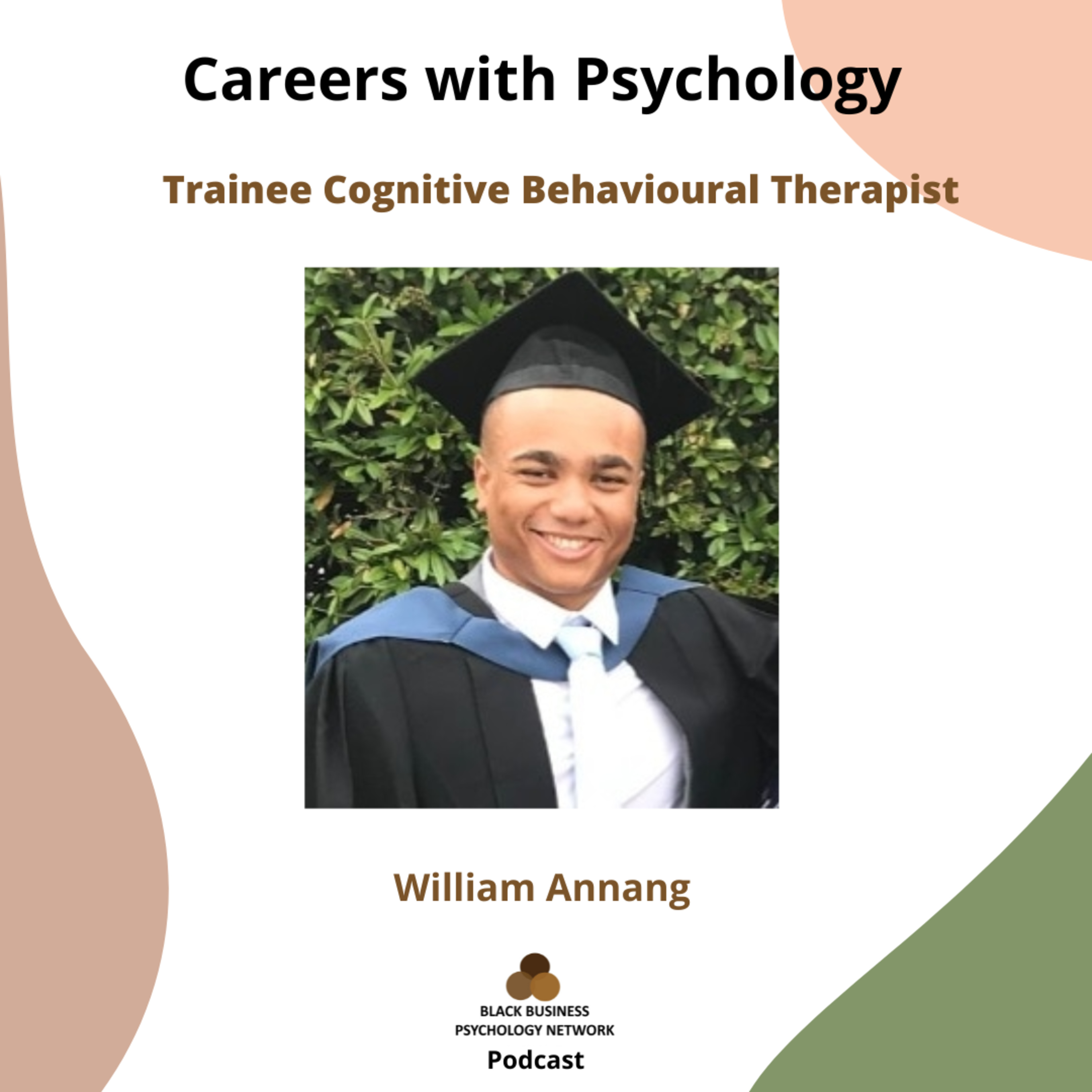 The Black Business Psychology Podcast