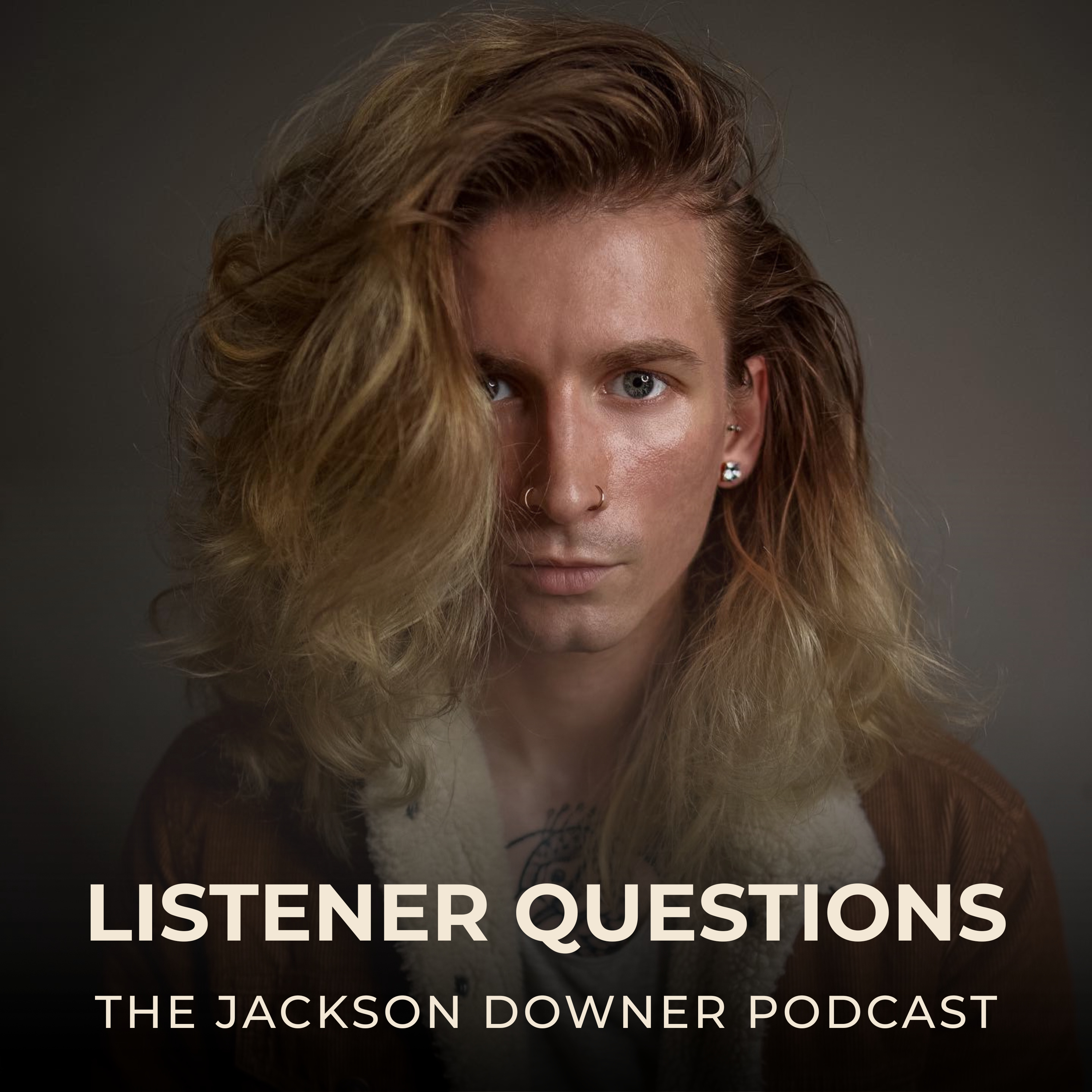 Listener Questions: A Good Life That Doesn’t Feel Like Enough, When Your Partner Doesn’t Share Your Ambition, Outgrowing a Friend - #2 episode artwork