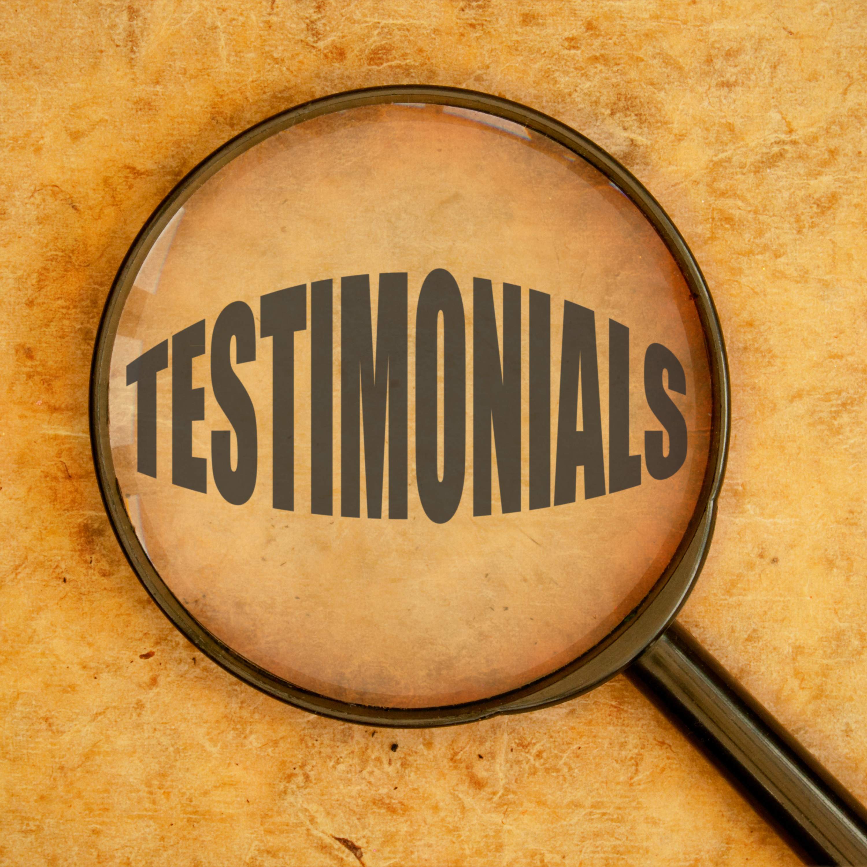 Ep.2 Testimonials episode artwork