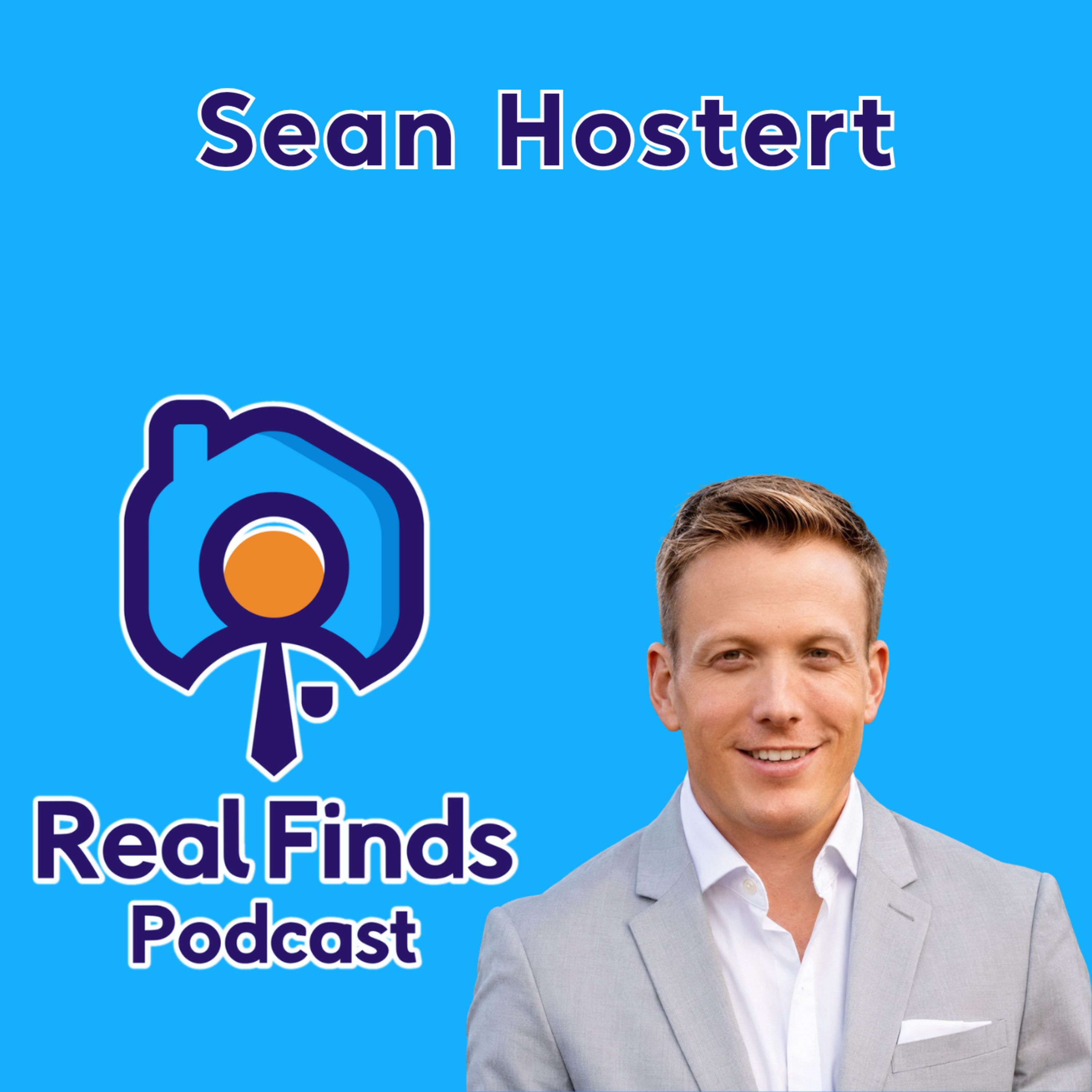 Why Blackstone Is Pouring Billions Into Net Leases With Sean Hostert episode artwork