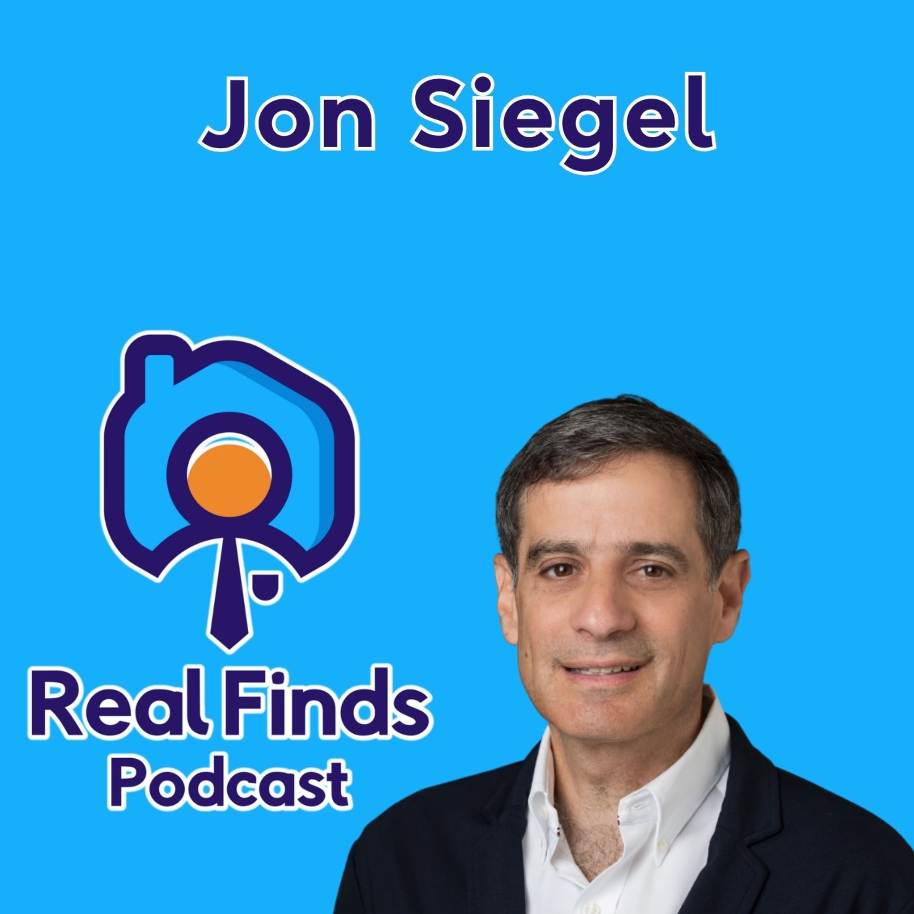 Why Institutional Capital Is Wrong About Workforce Housing With Jon Siegel episode artwork