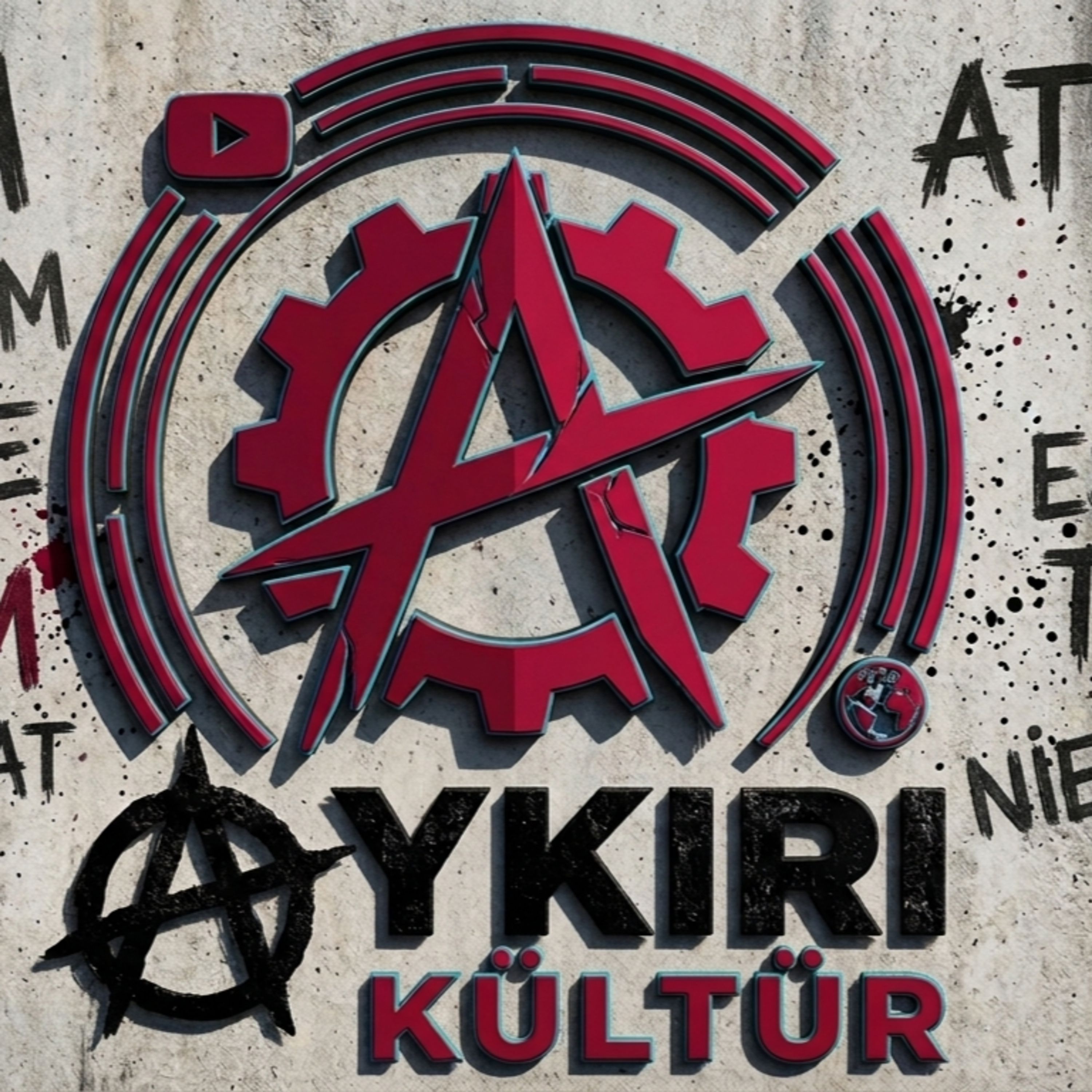 Bir Aktivizm Hikayesi Başlıyor. episode artwork