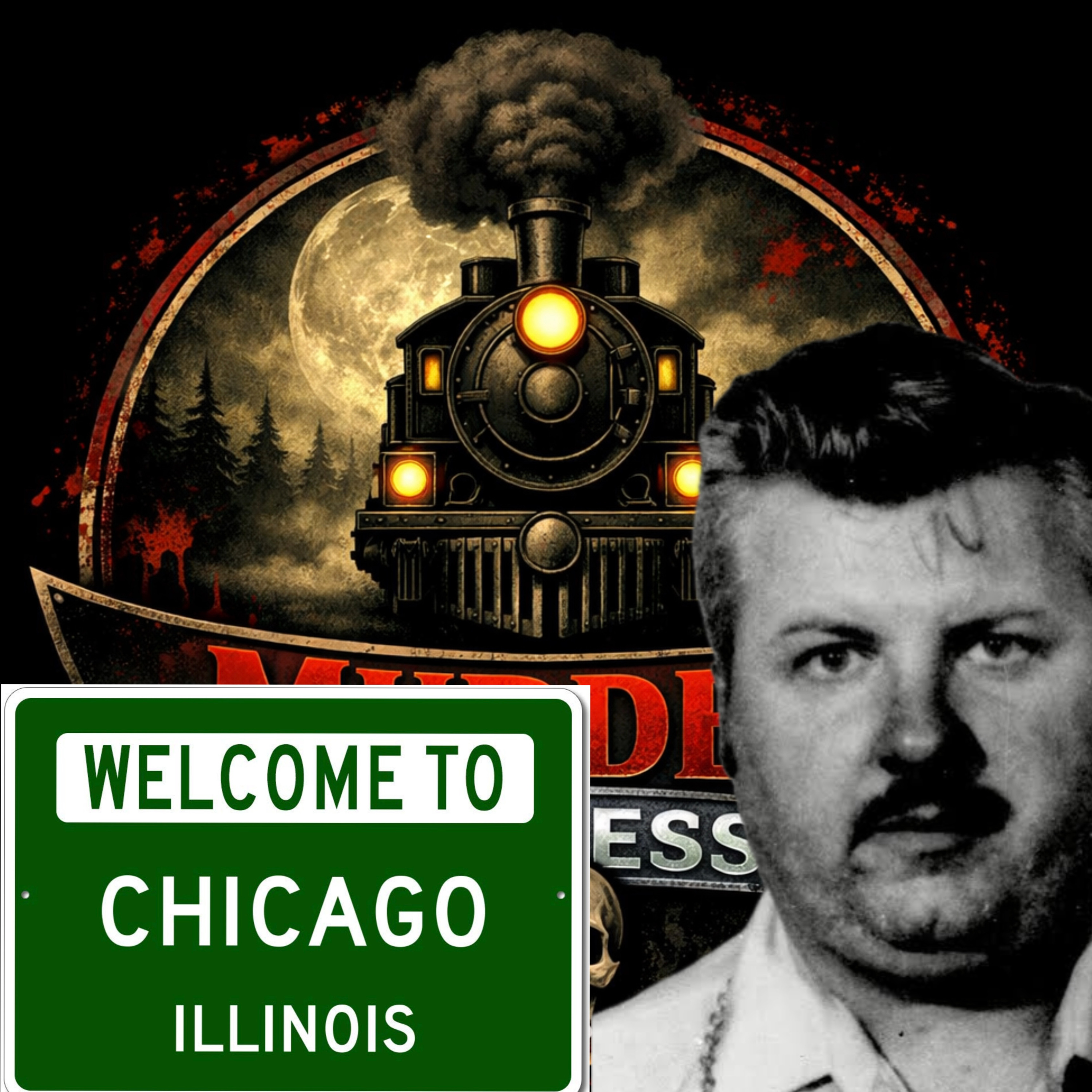 Chicago, IL (John Wayne Gacy) episode artwork