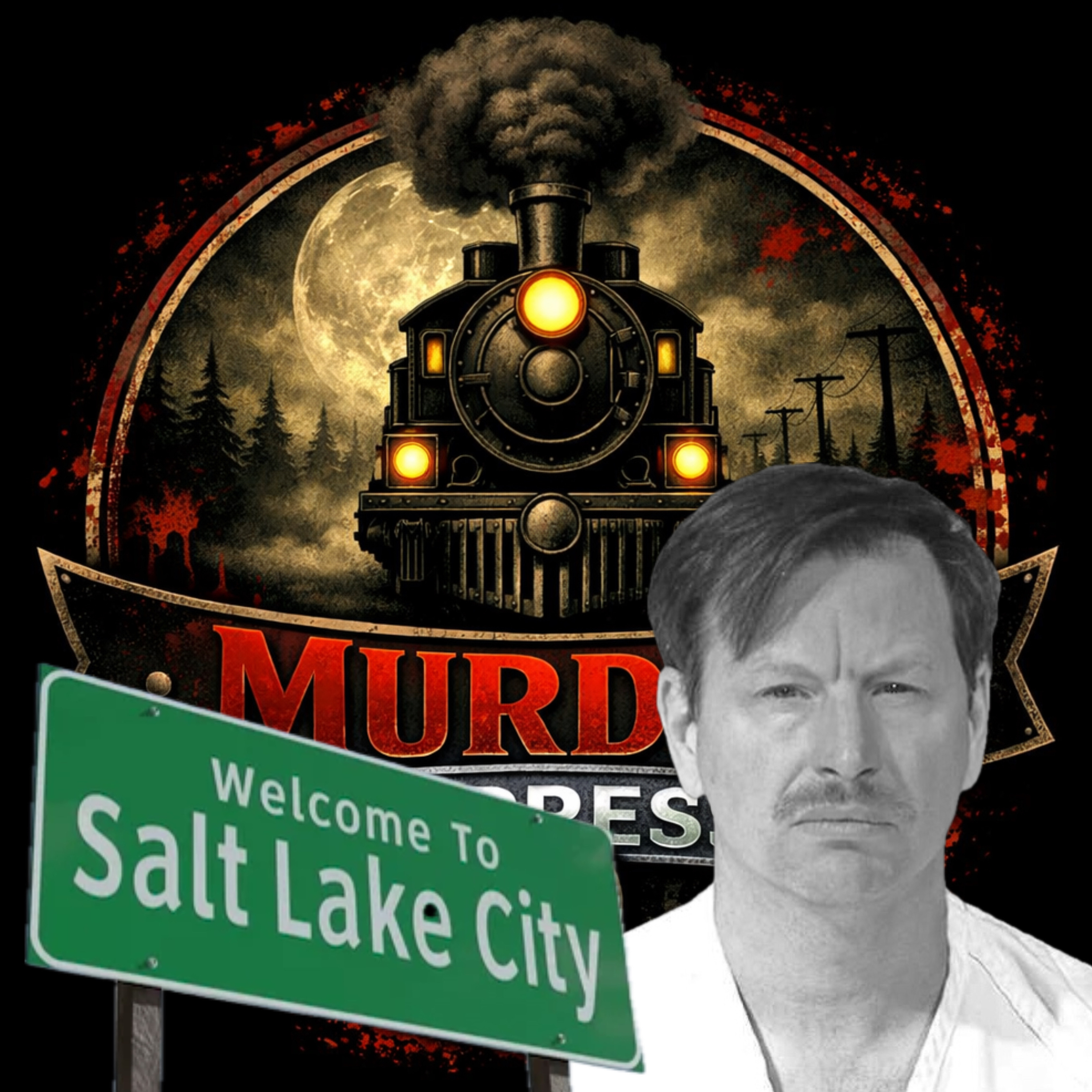 Salt Lake City, UT (Gary Ridgway) episode artwork
