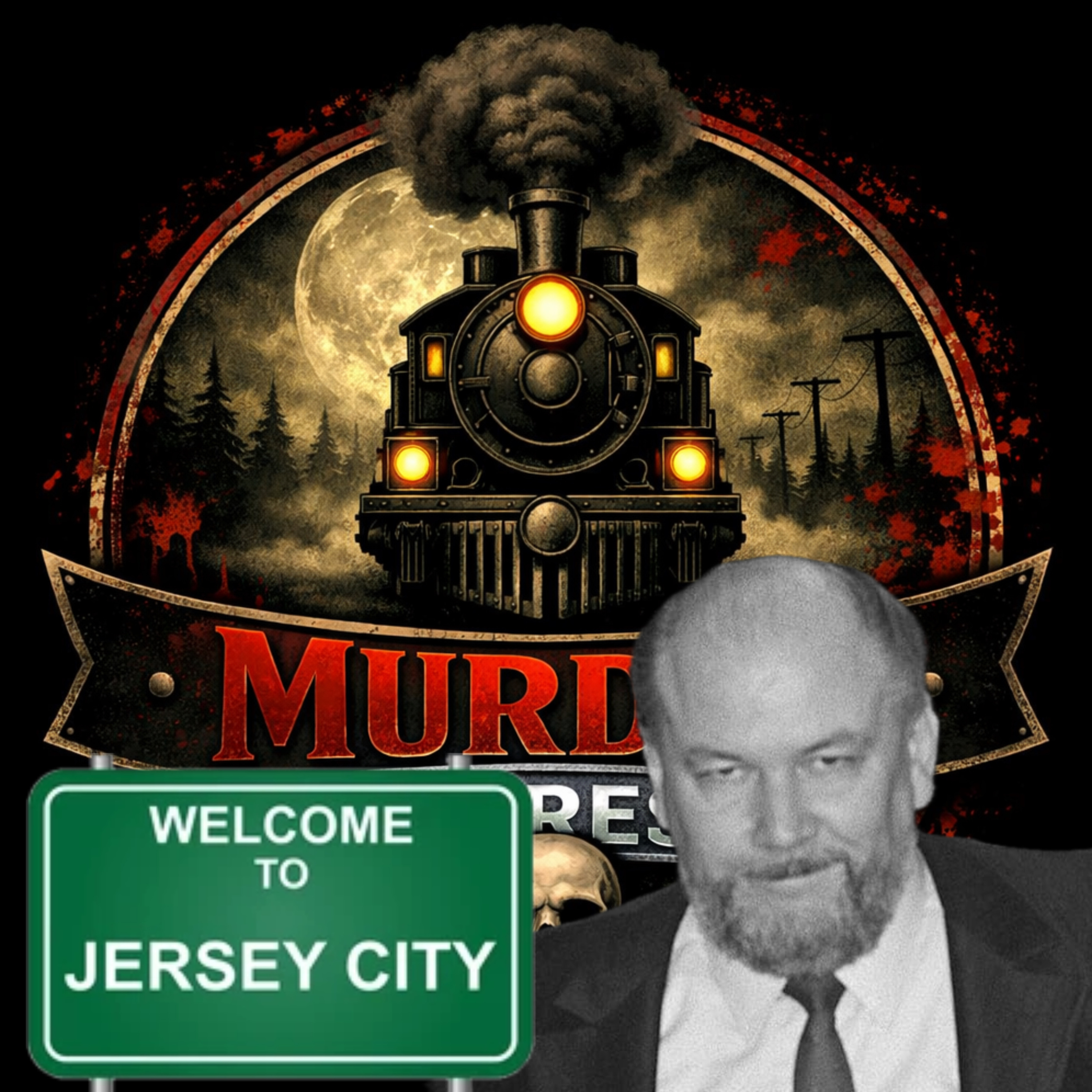 Jersey City, NJ (Richard Kuklinski) episode artwork