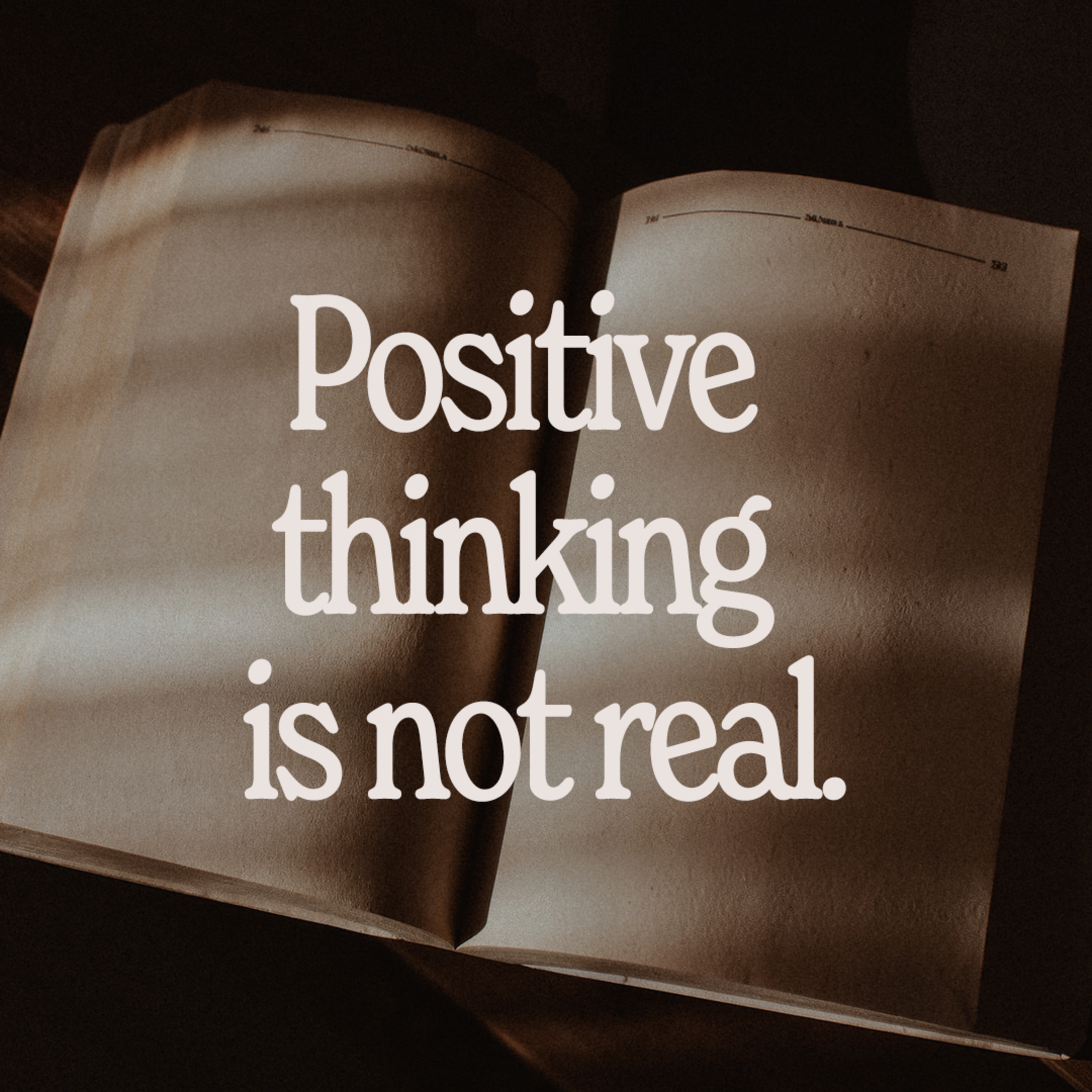 Radical Optimism with Ryan Burglehaus episode artwork