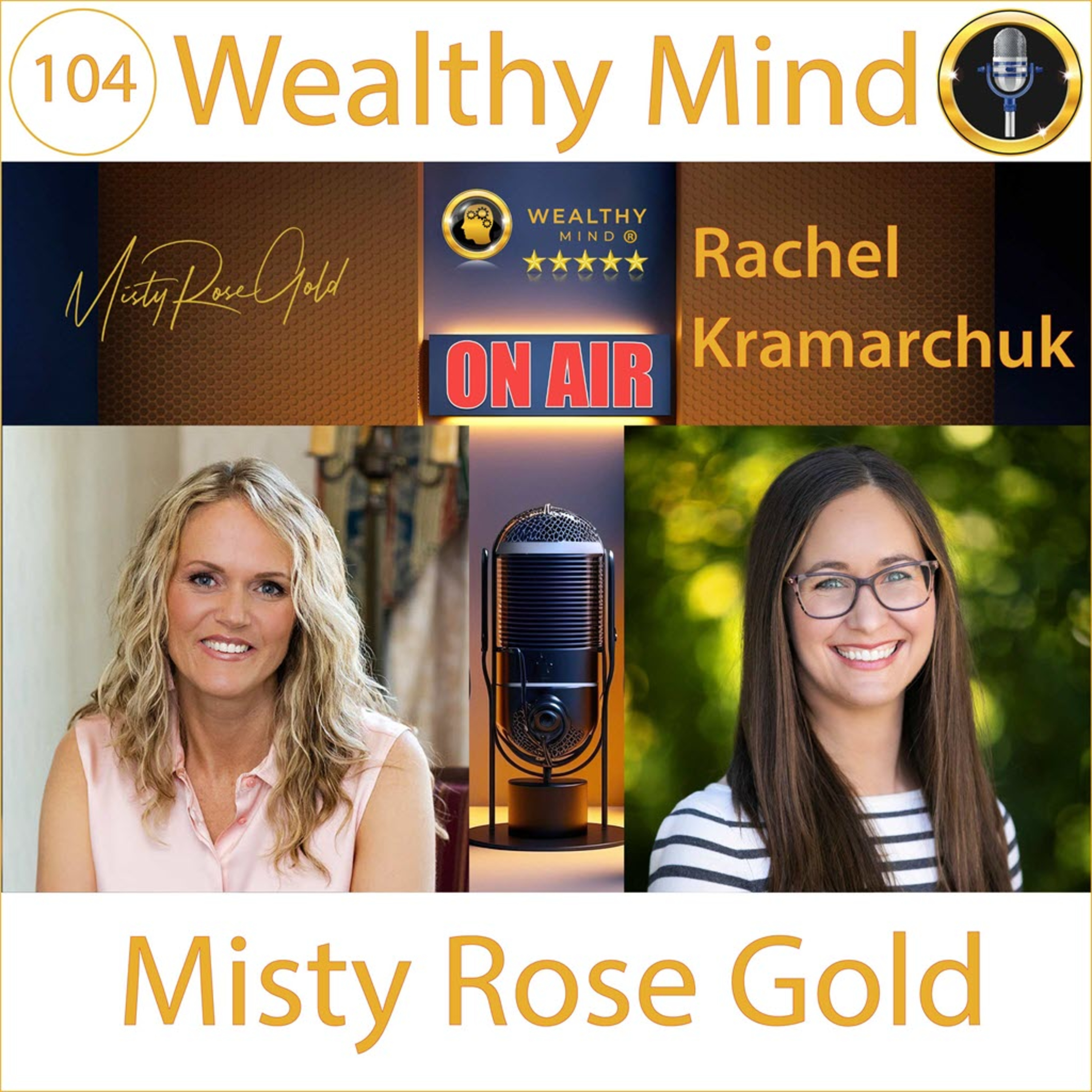 8 Business Exit Strategies Every Owner Should Know | Rachel Kramarchuk episode artwork