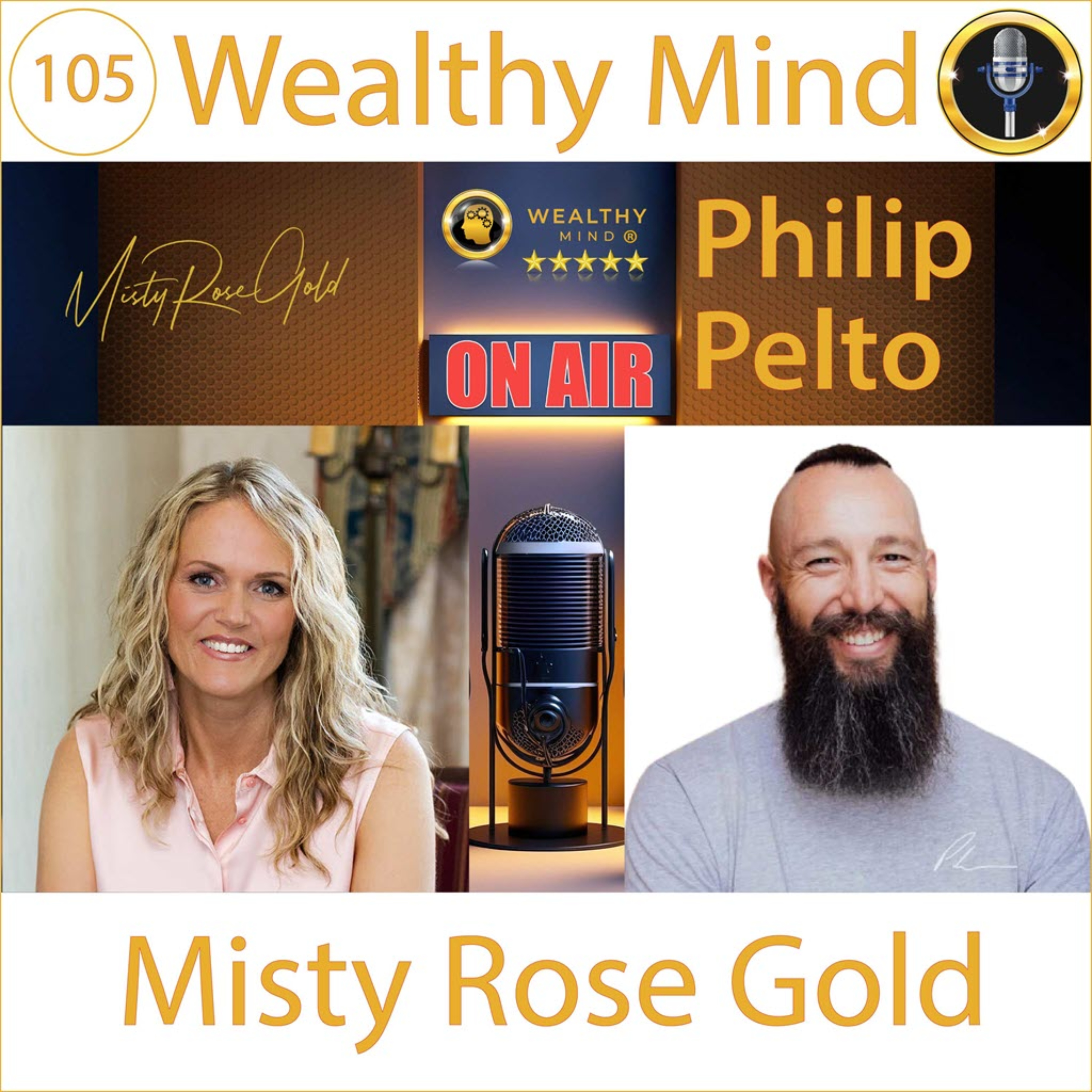 Philip Pelto: Networking & Legacy episode artwork
