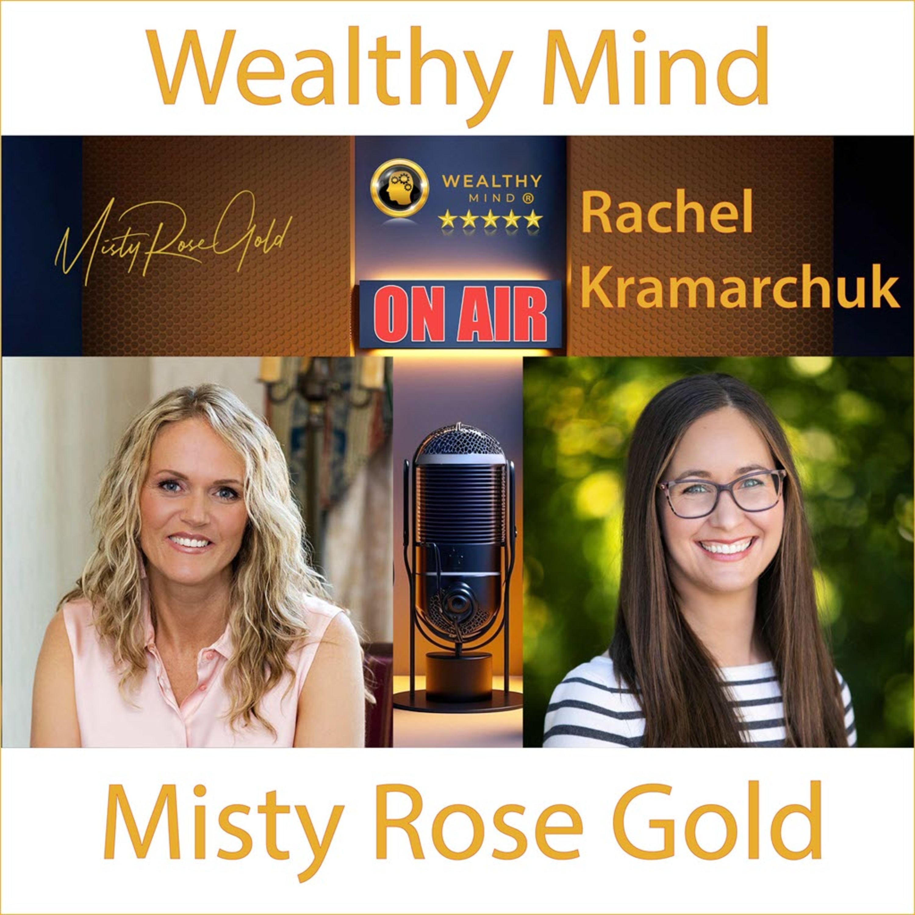 How Not to Regret Selling Your Business - with Rachel Kramarchuk episode artwork