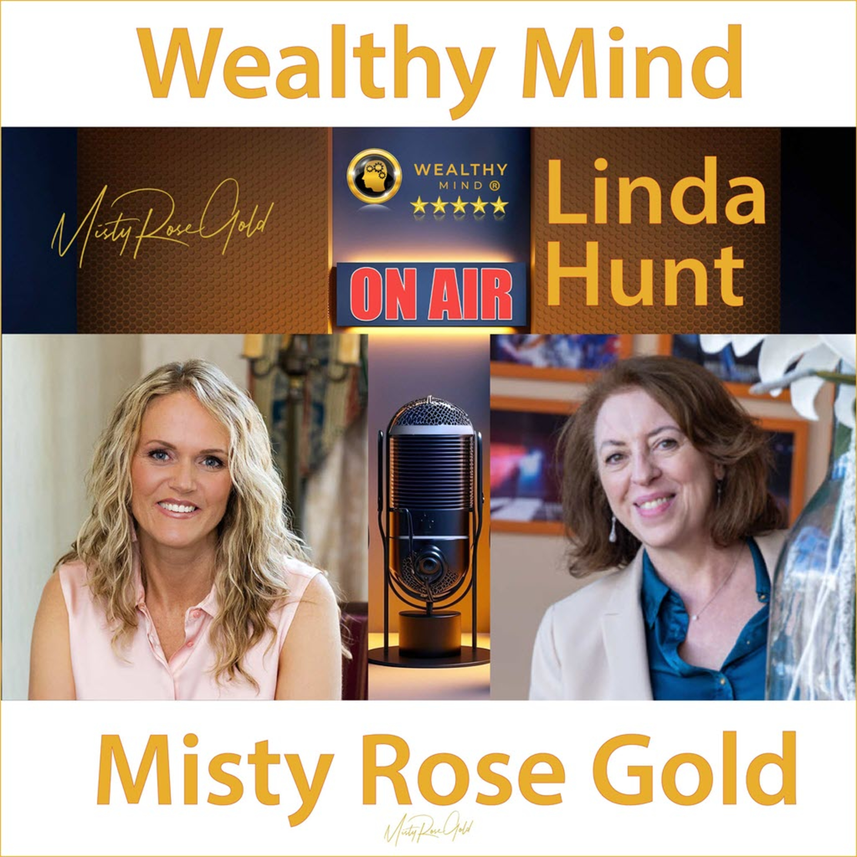 The Hidden Money Leaks Costing Your Business Thousands | Linda Hunt episode artwork