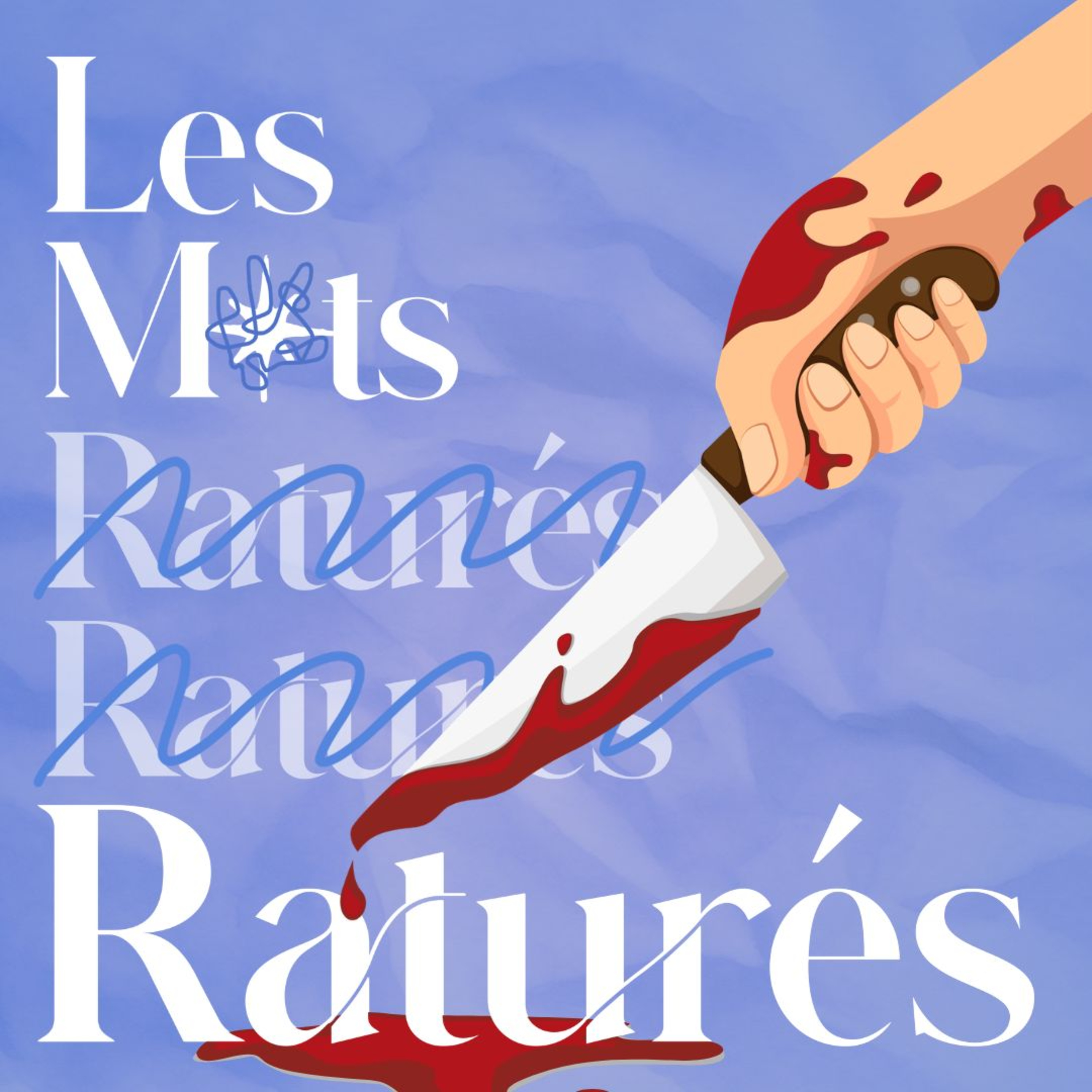 Tuer des personnages | Entre Auteurices avec Margot Looten